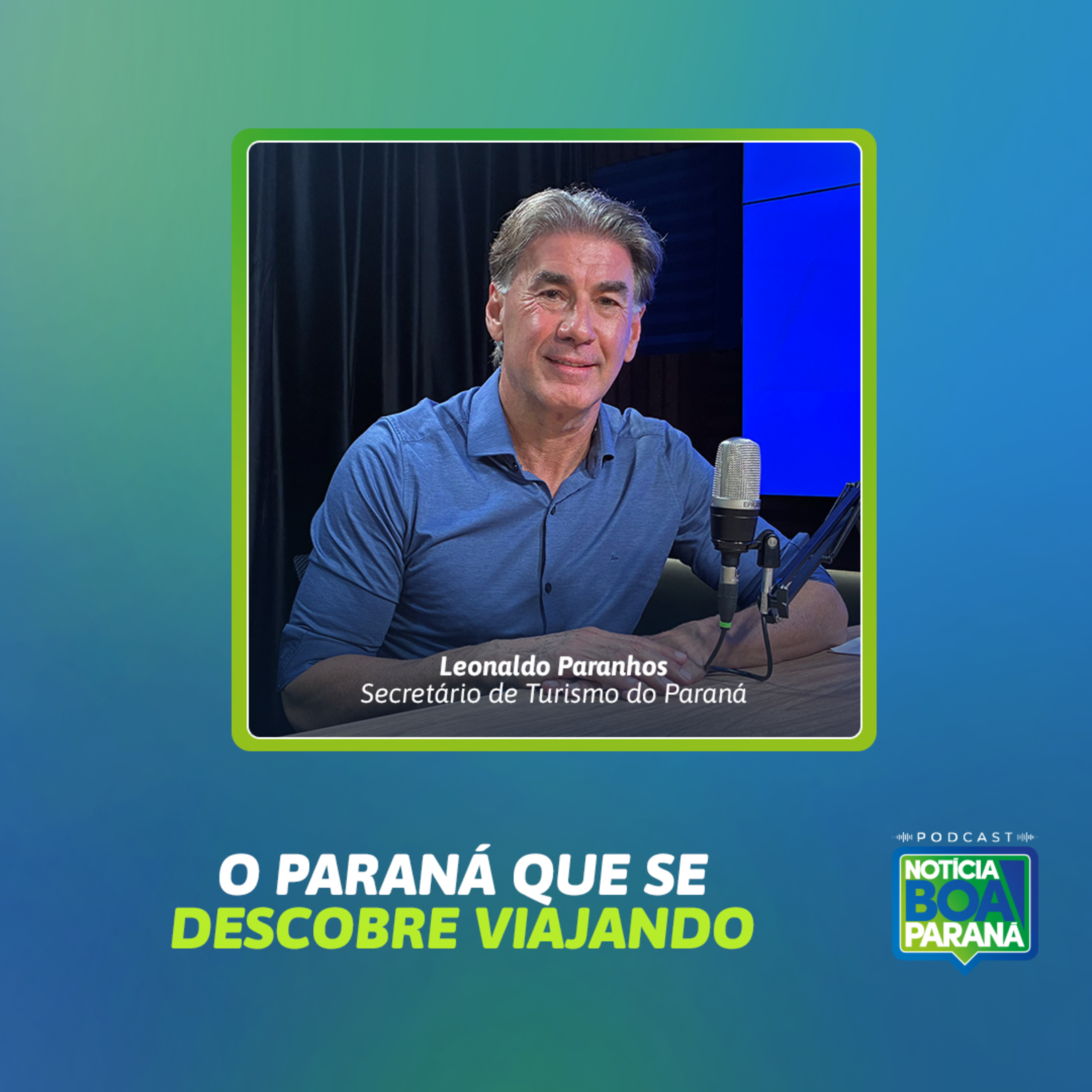 Notícia Boa Paraná