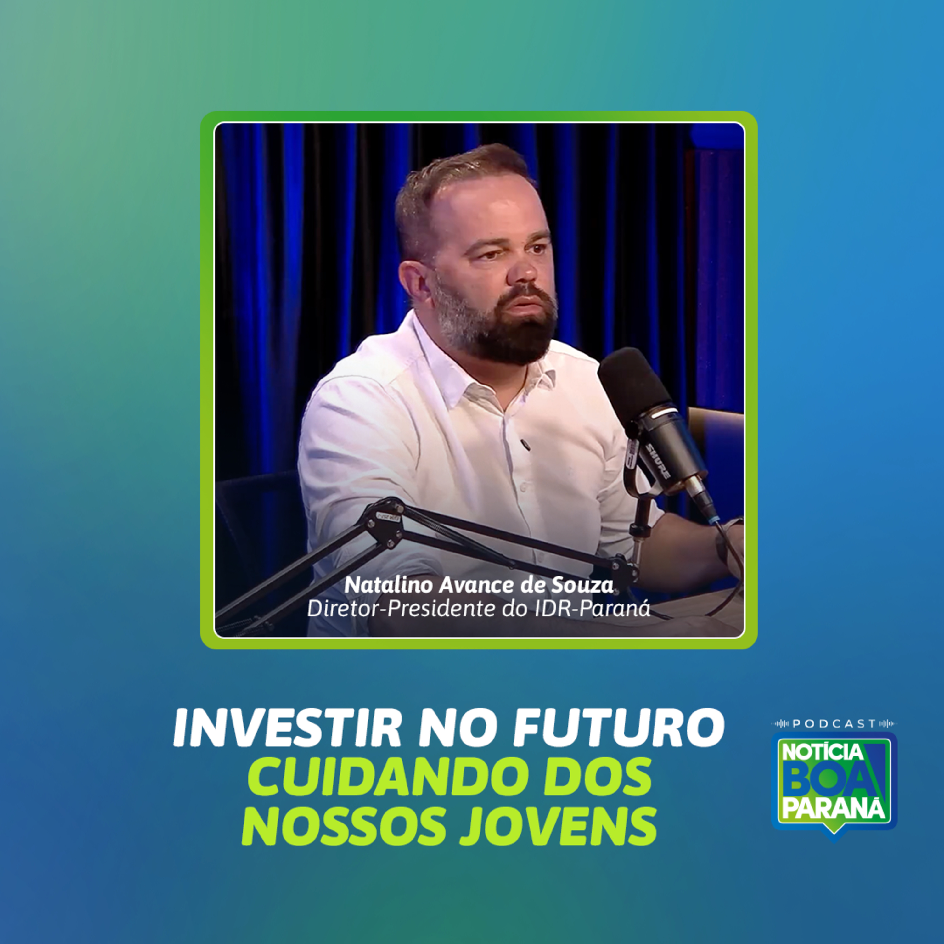 Notícia Boa Paraná