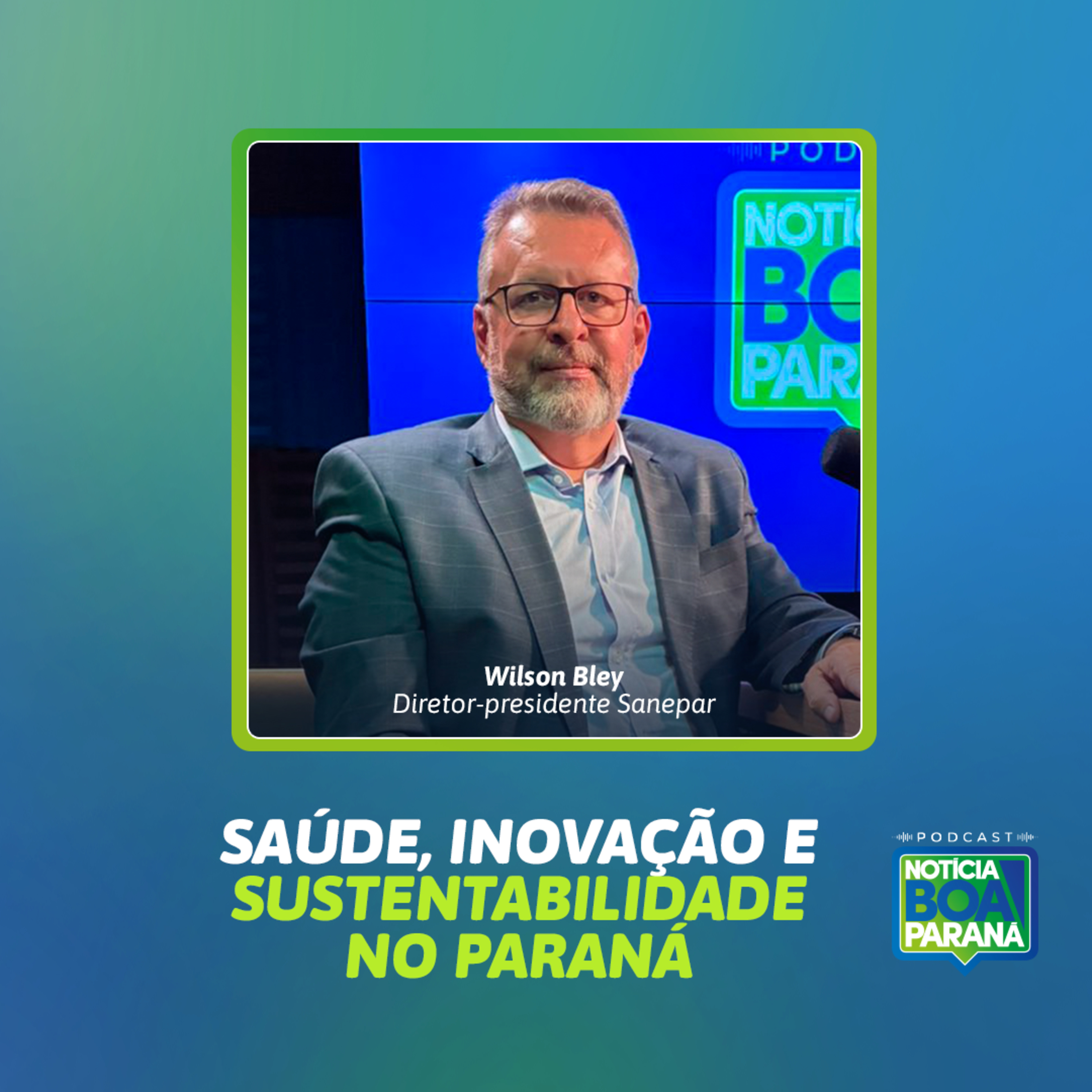 Notícia Boa Paraná
