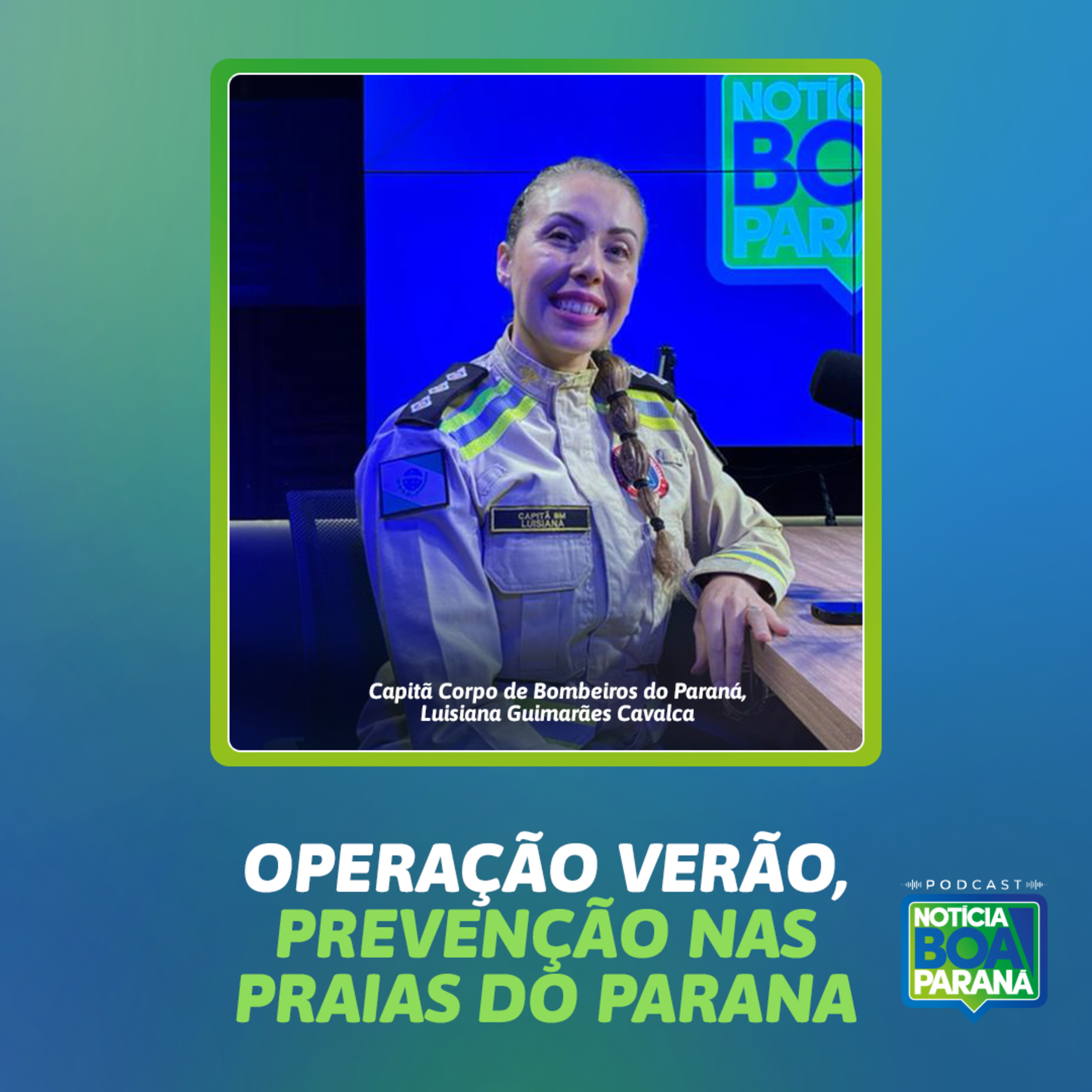 Notícia Boa Paraná