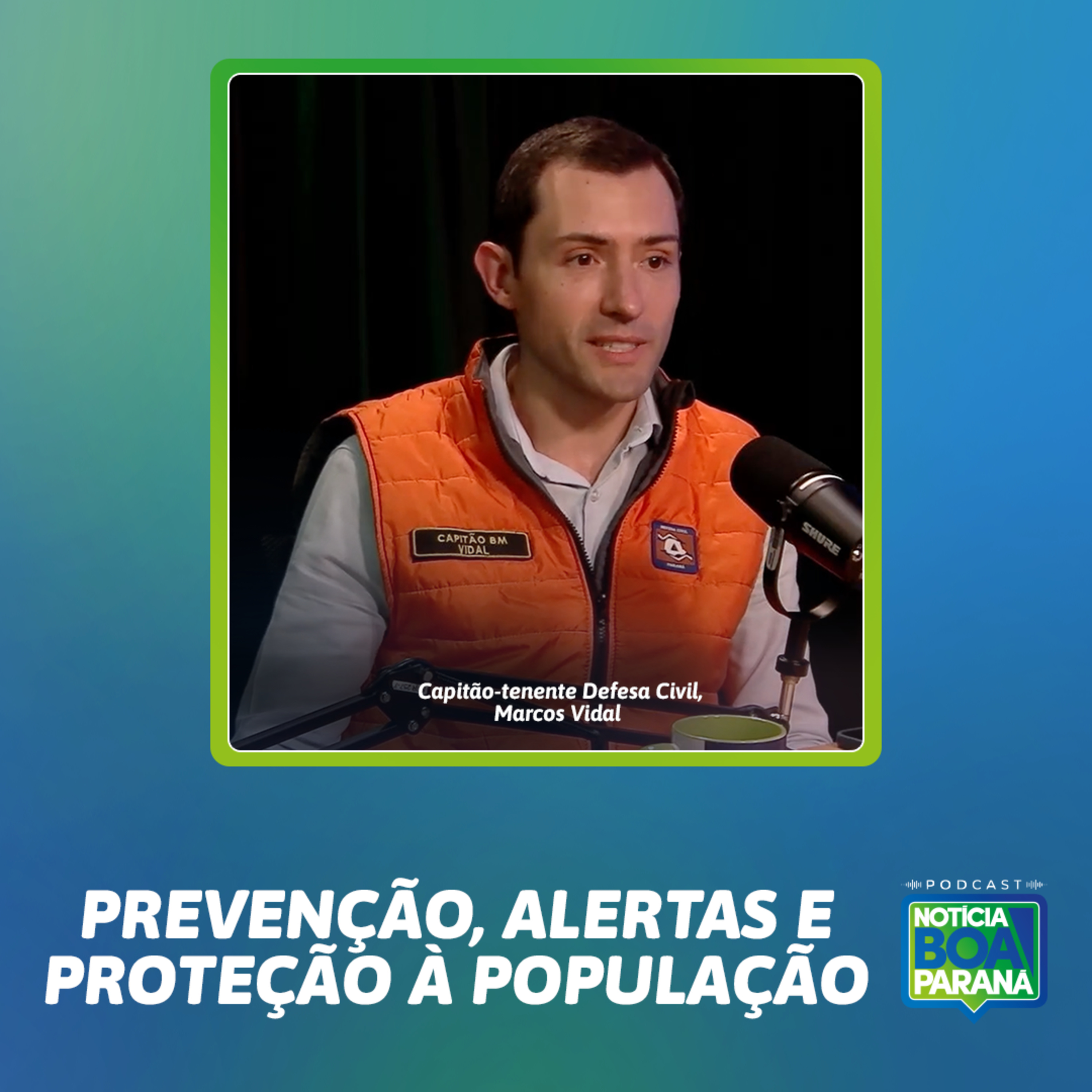 Notícia Boa Paraná