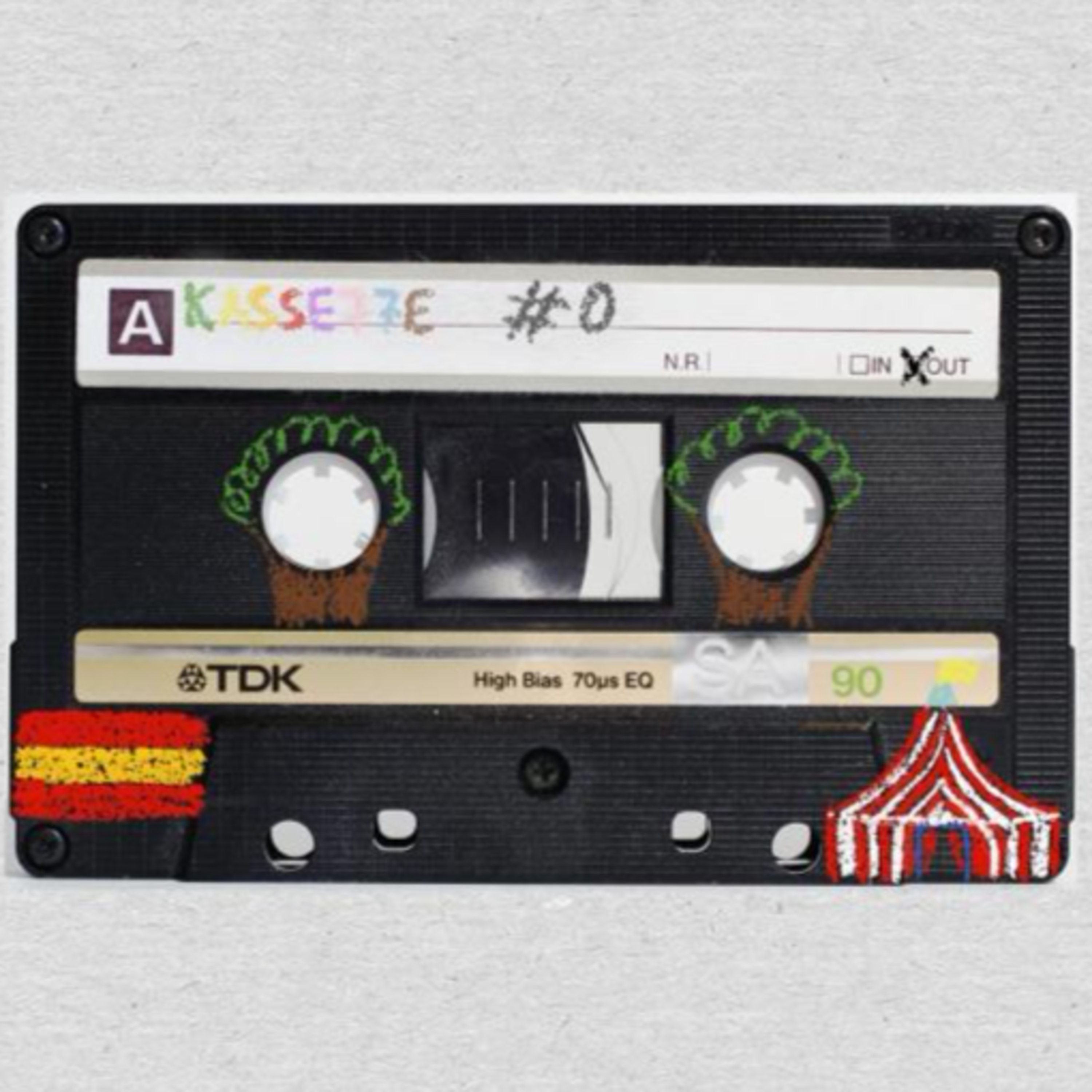 Kassette