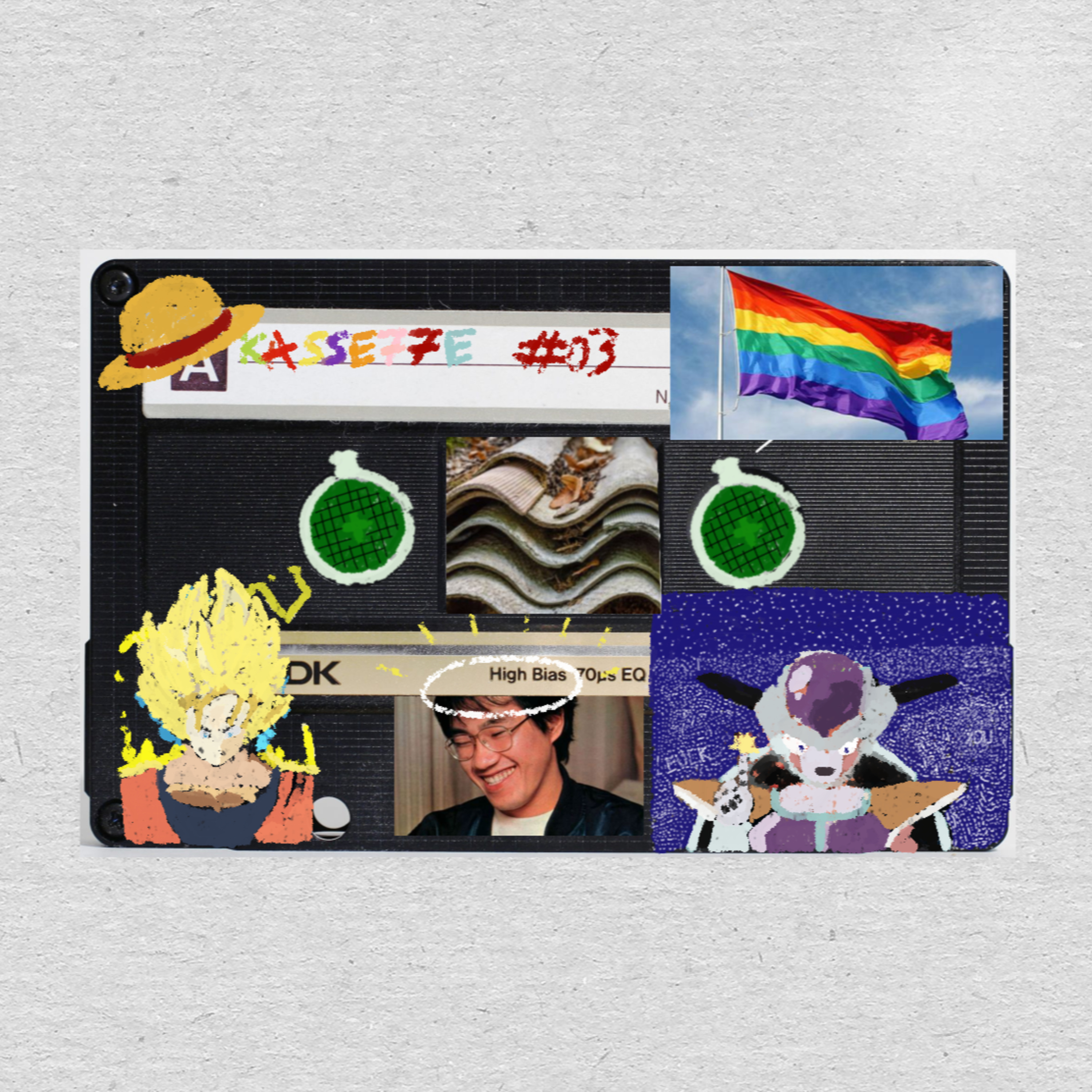 Kassette