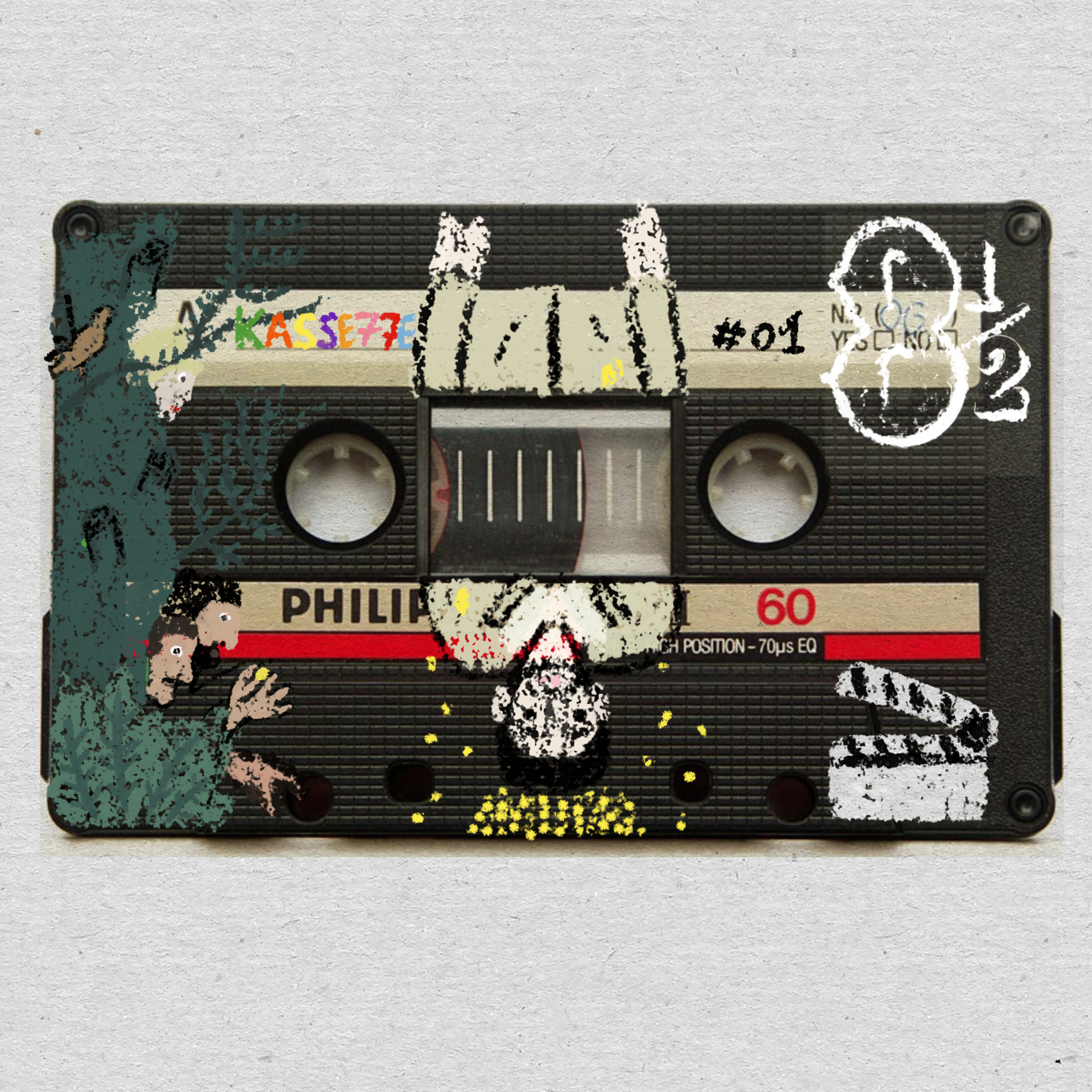 Kassette