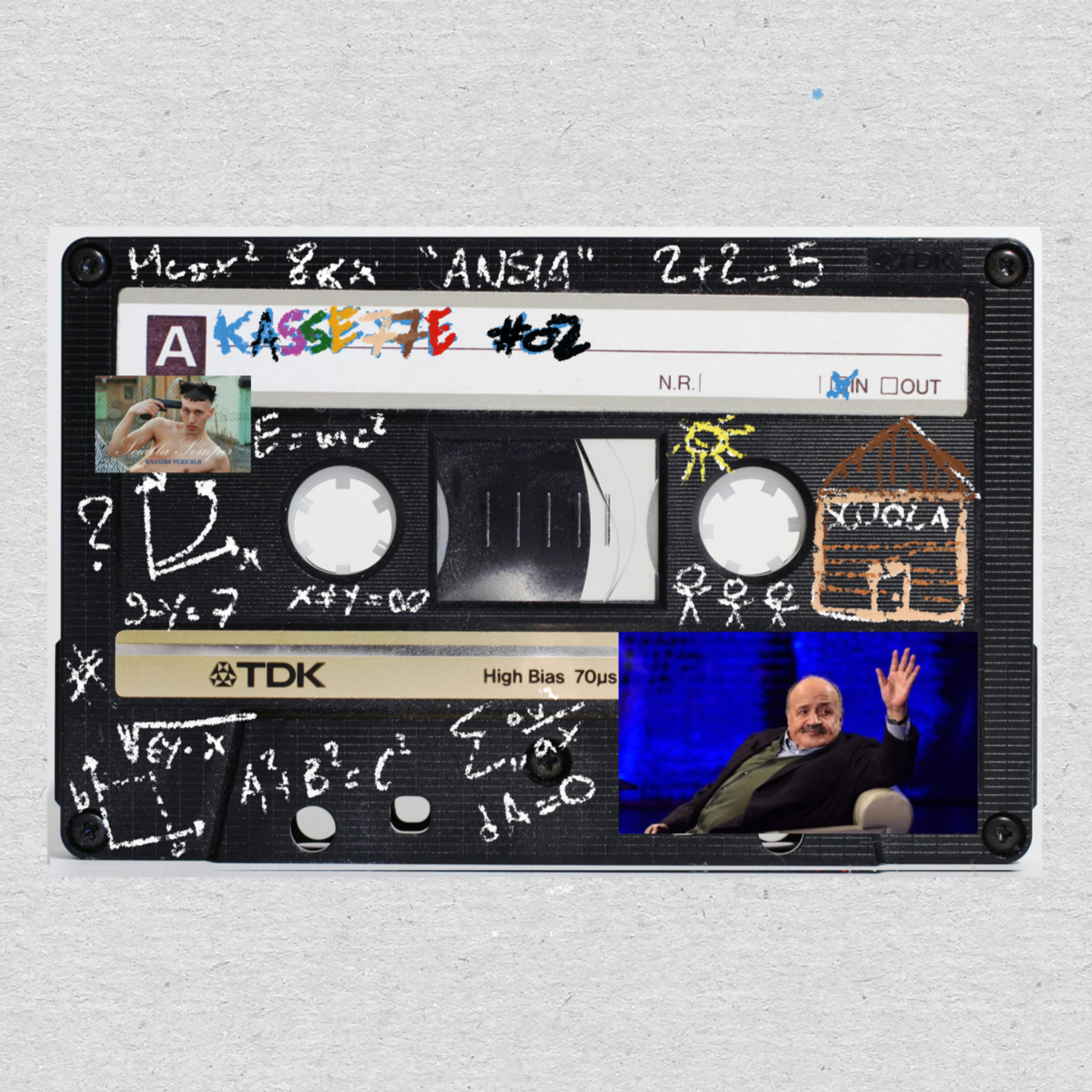 Kassette