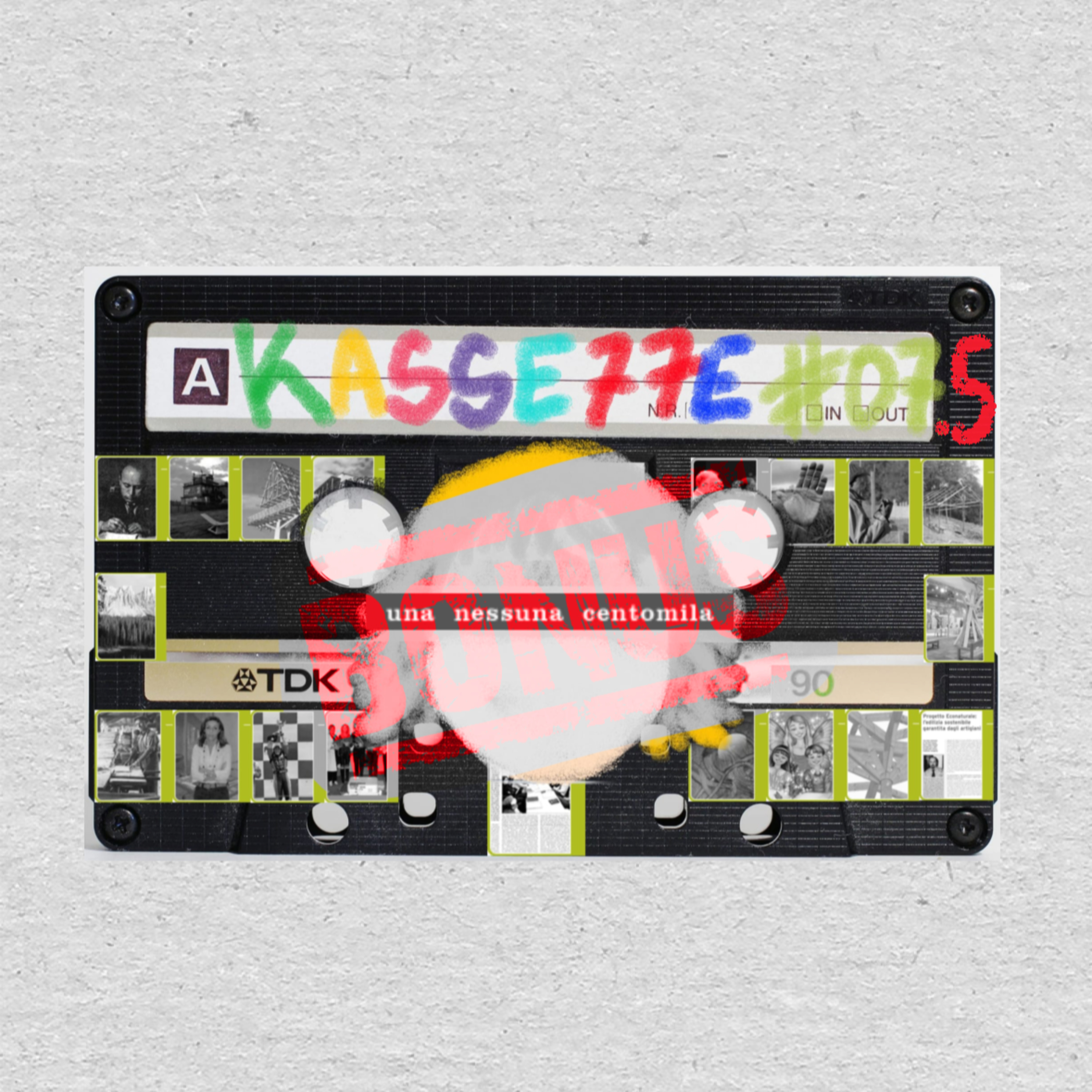 Kassette