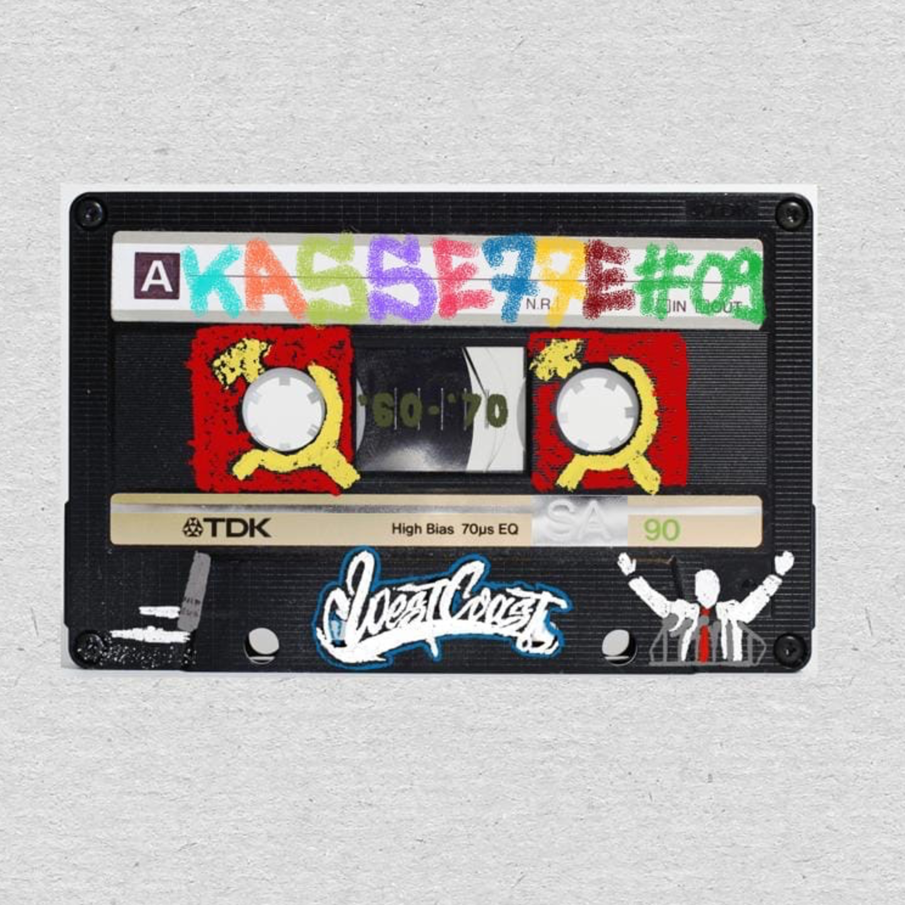 Kassette