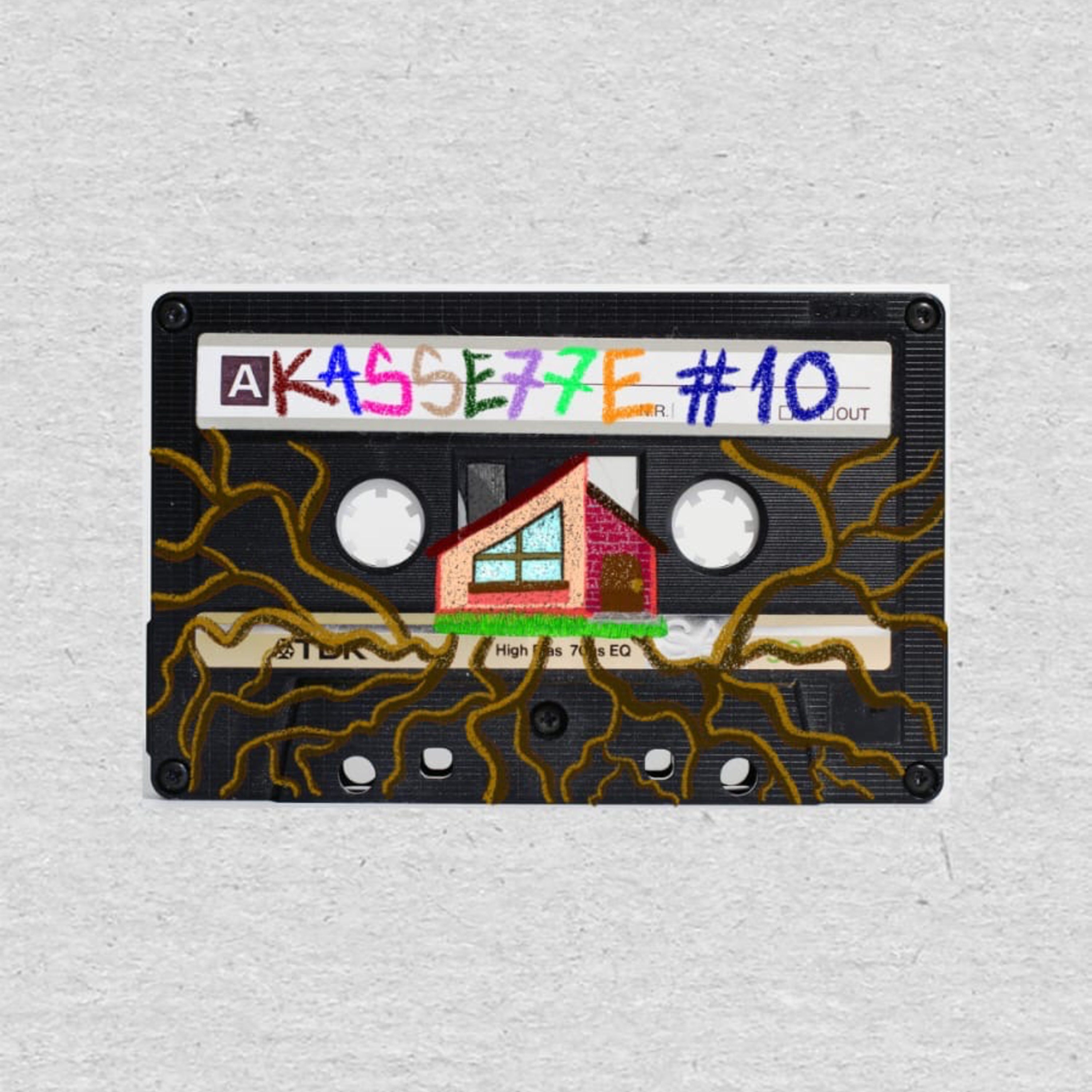 Kassette