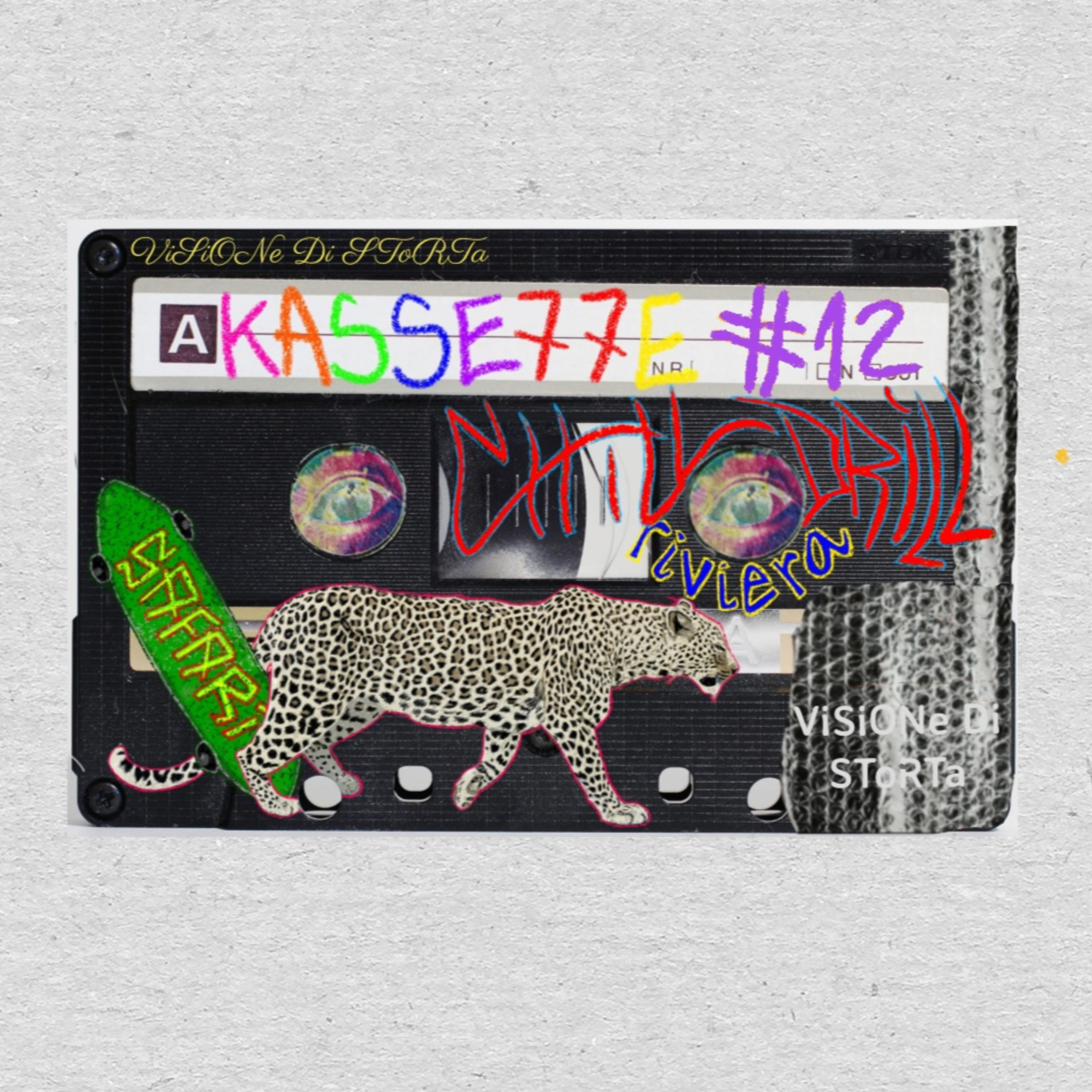 Kassette