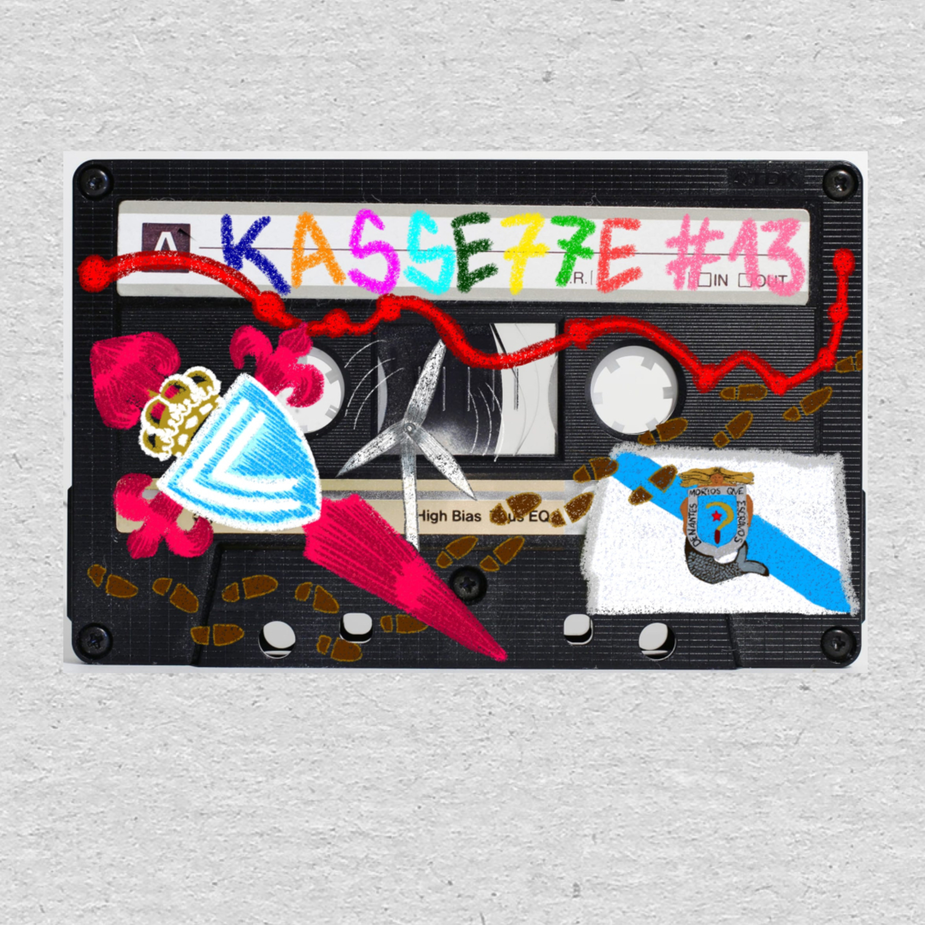 Kassette