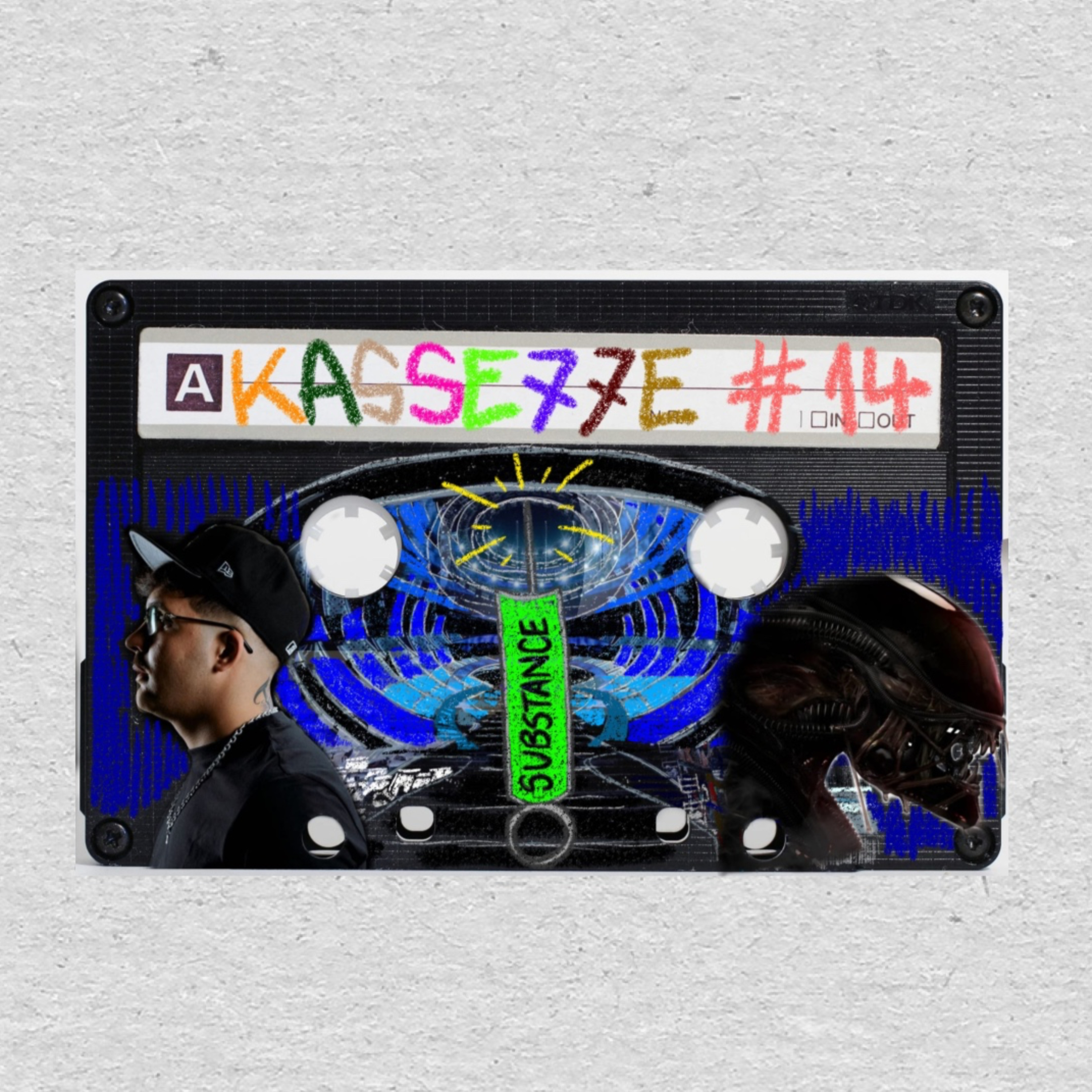 Kassette