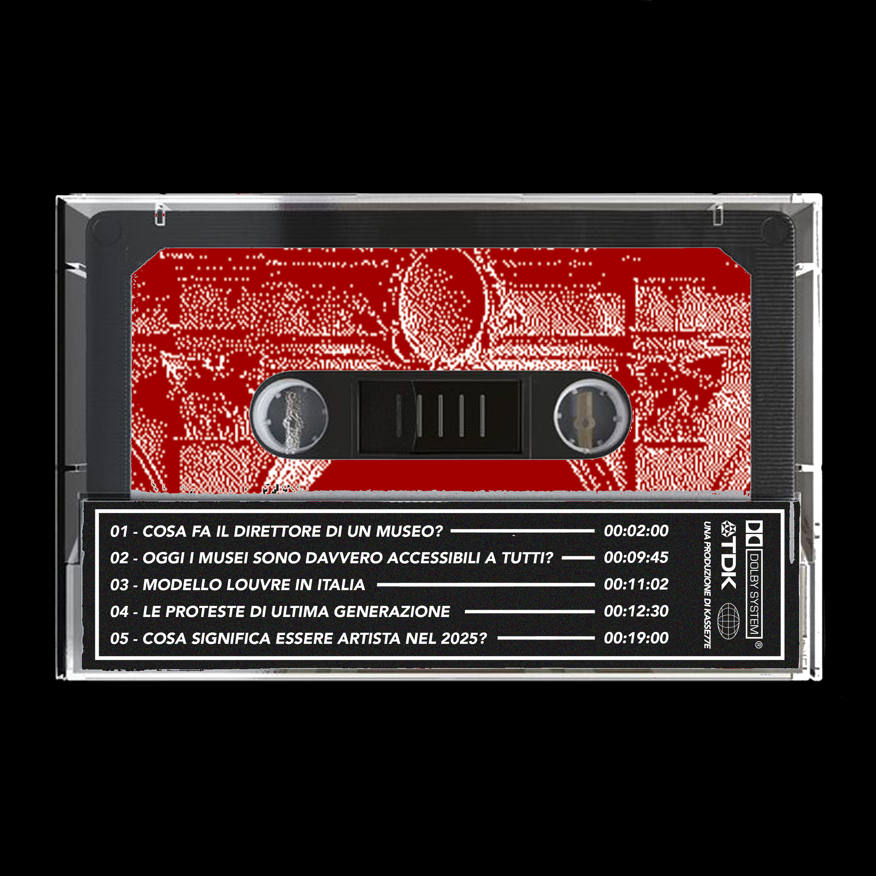 Kassette
