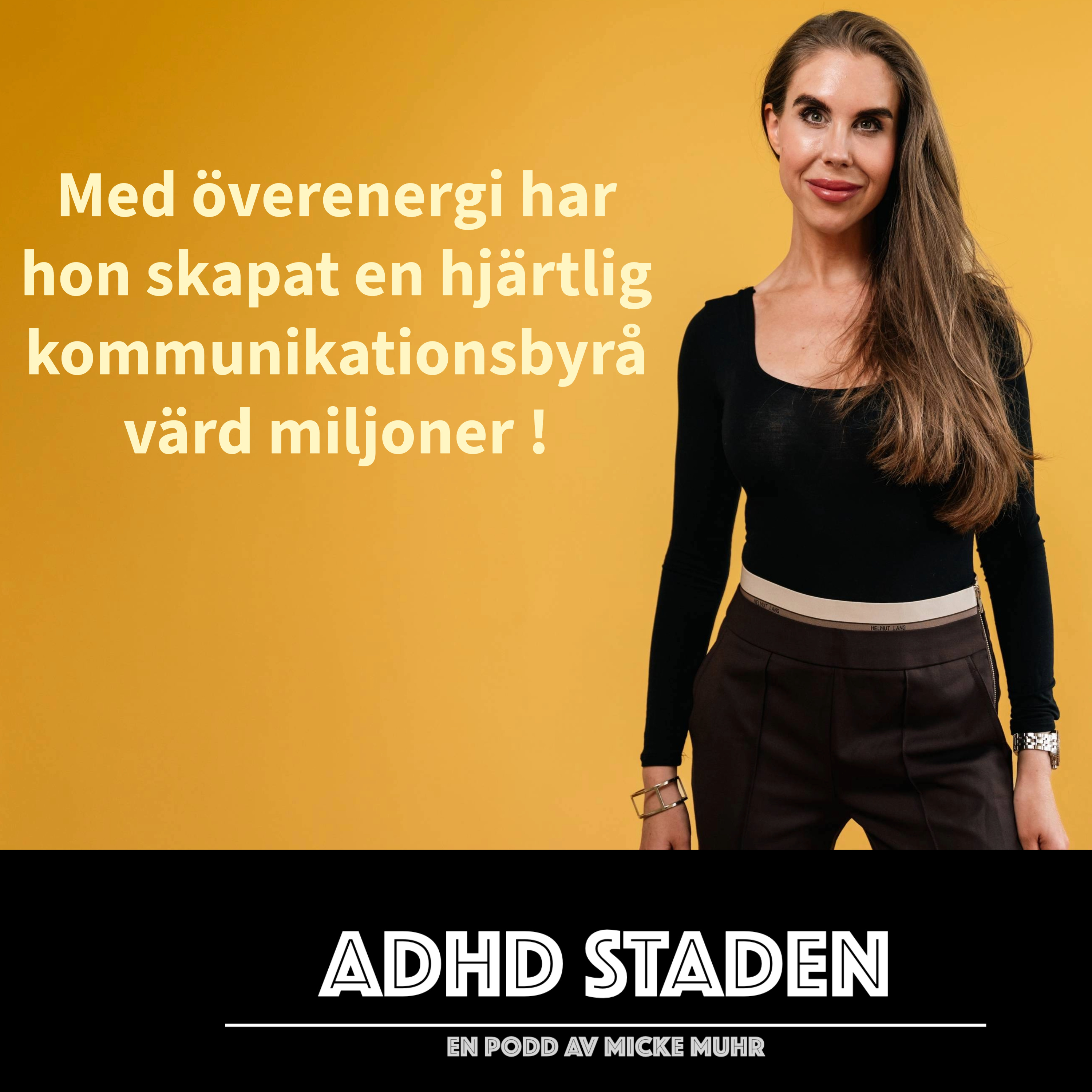 Lisa Kruse — Swedish episode artwork