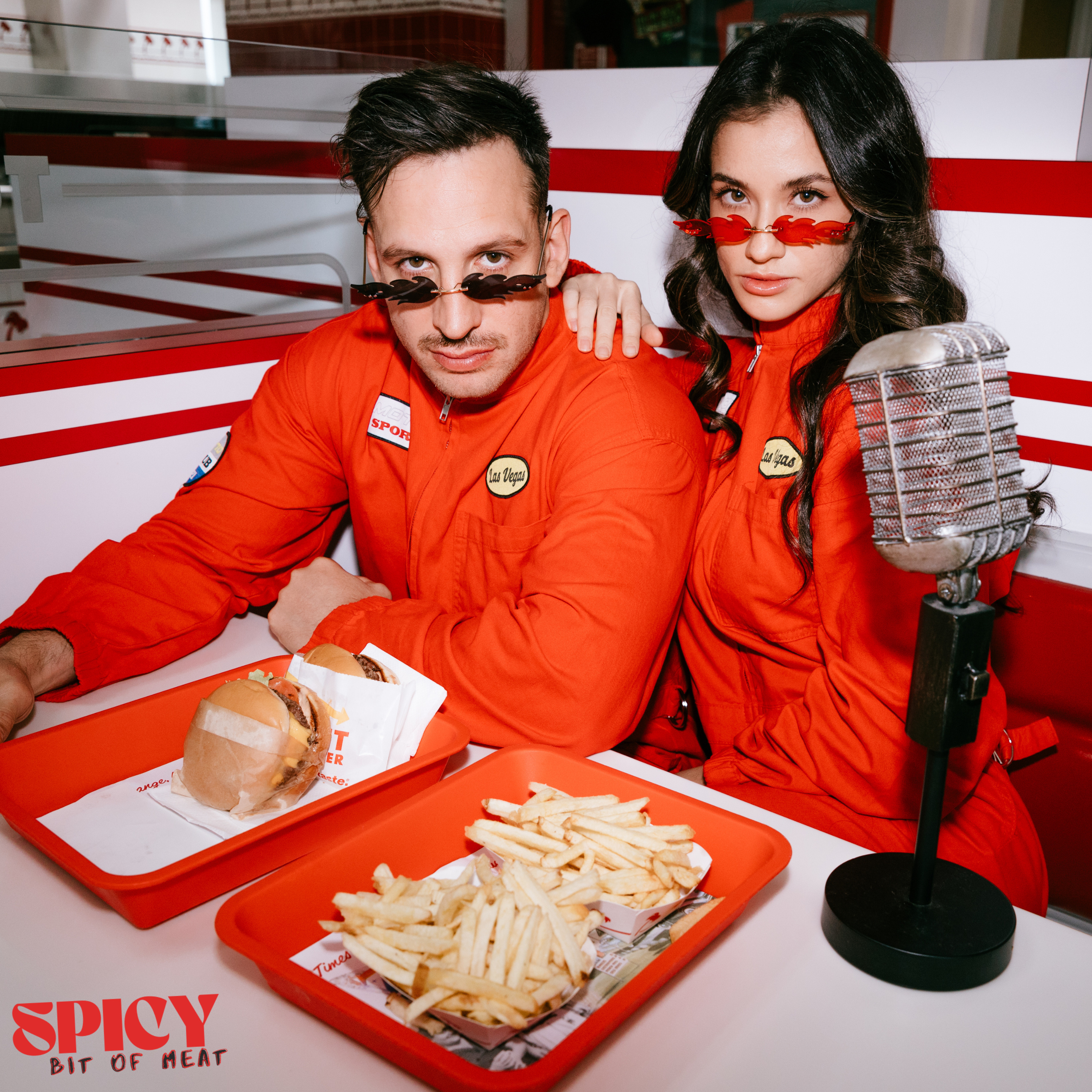 IT IS HAPPENING - Spicy Bit of Meat (EP. 1) episode artwork