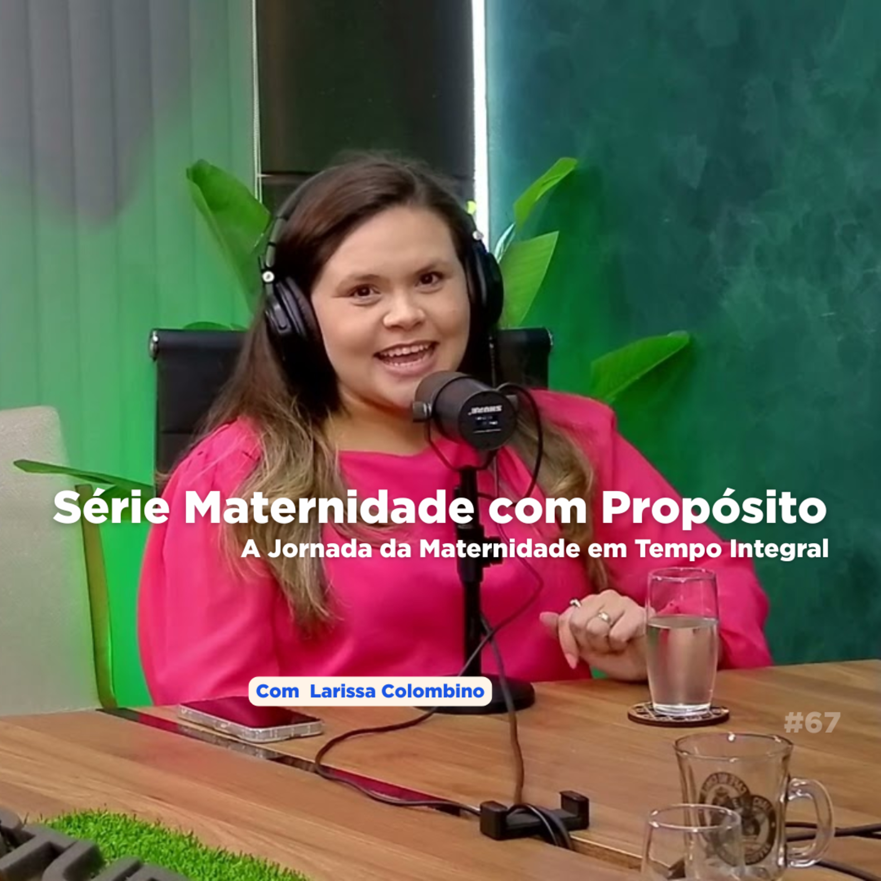Pode Vir Crente Podcast