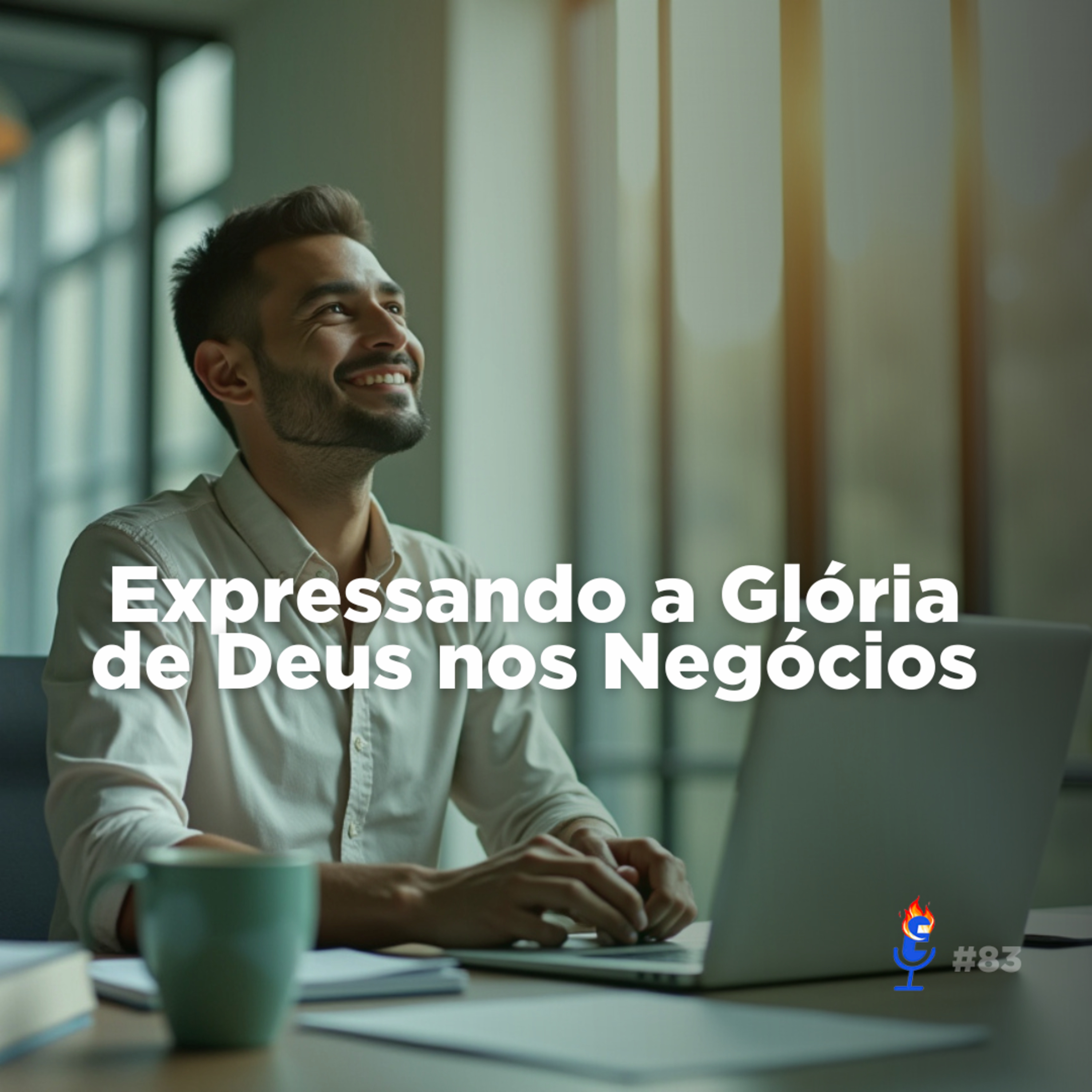 Pode Vir Crente Podcast