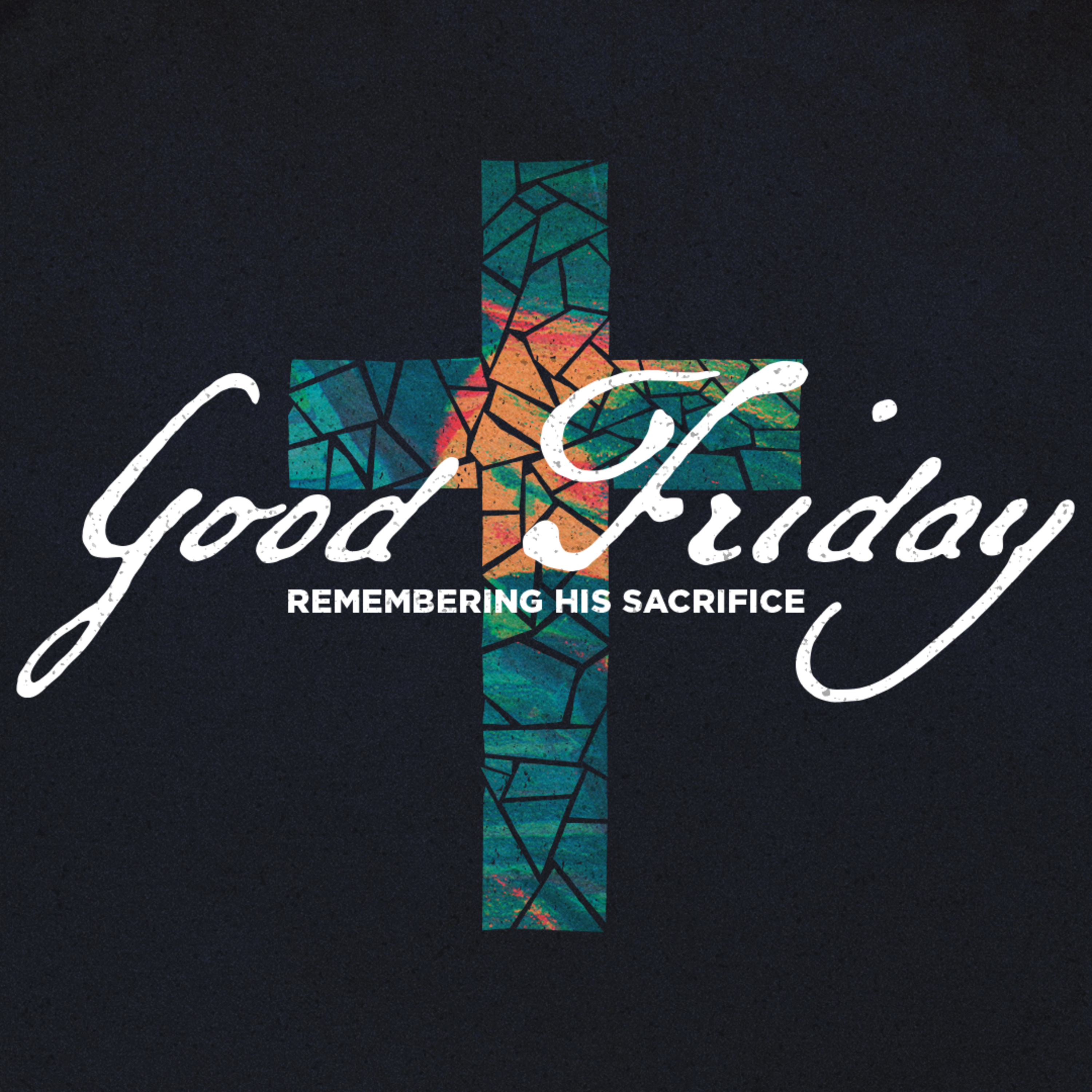 Good Friday (April 3, 2026)