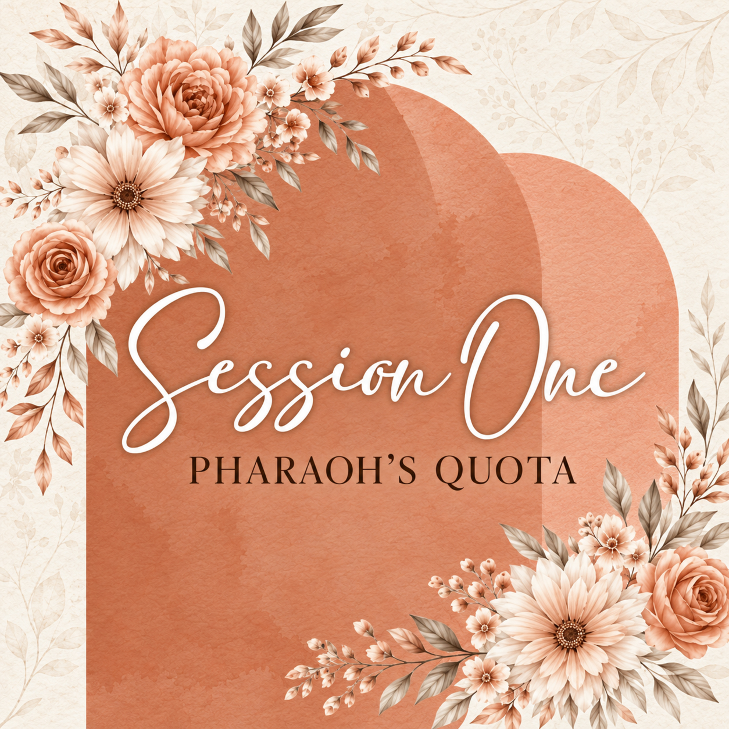 Pharoah's Quota episode artwork