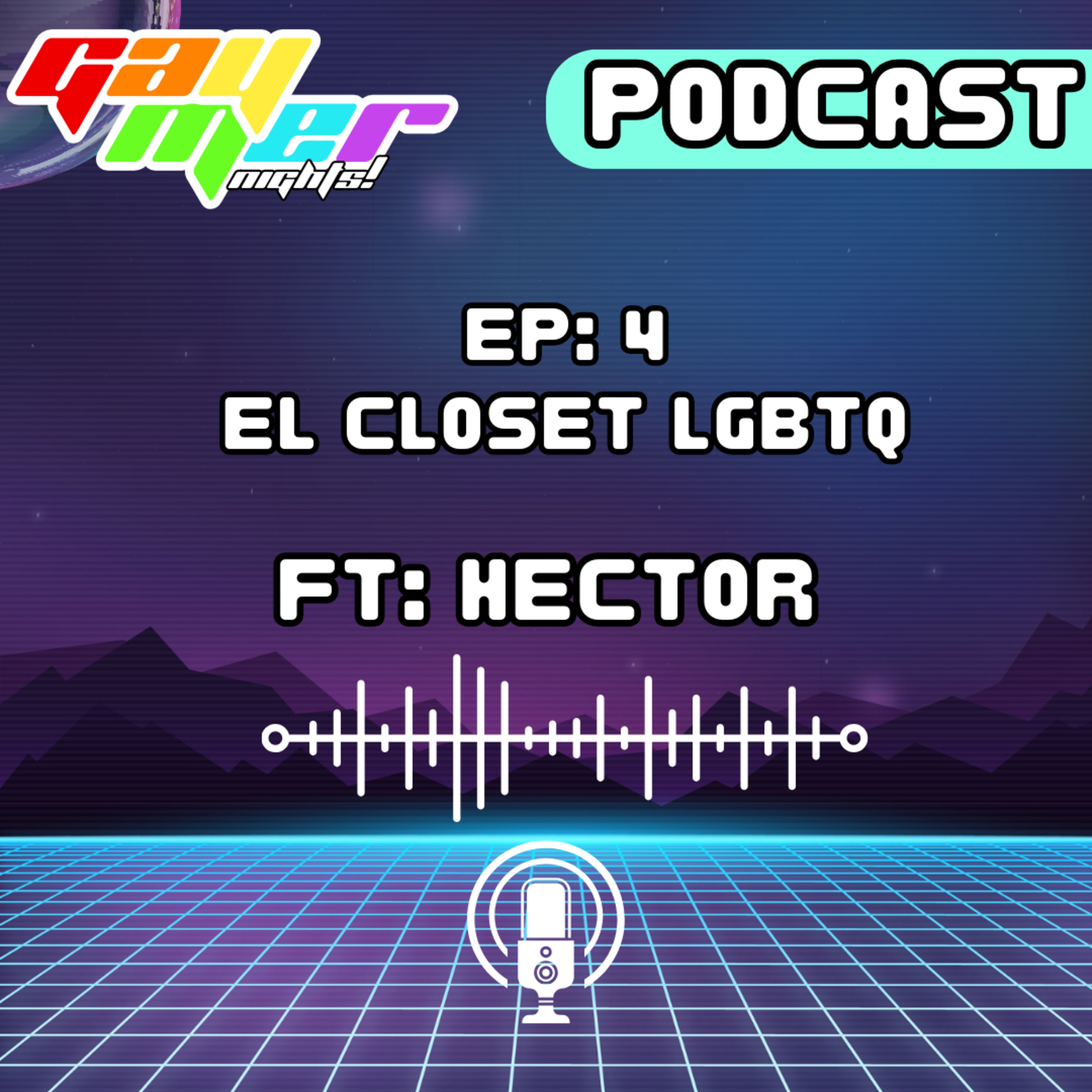 Gaymer Nights