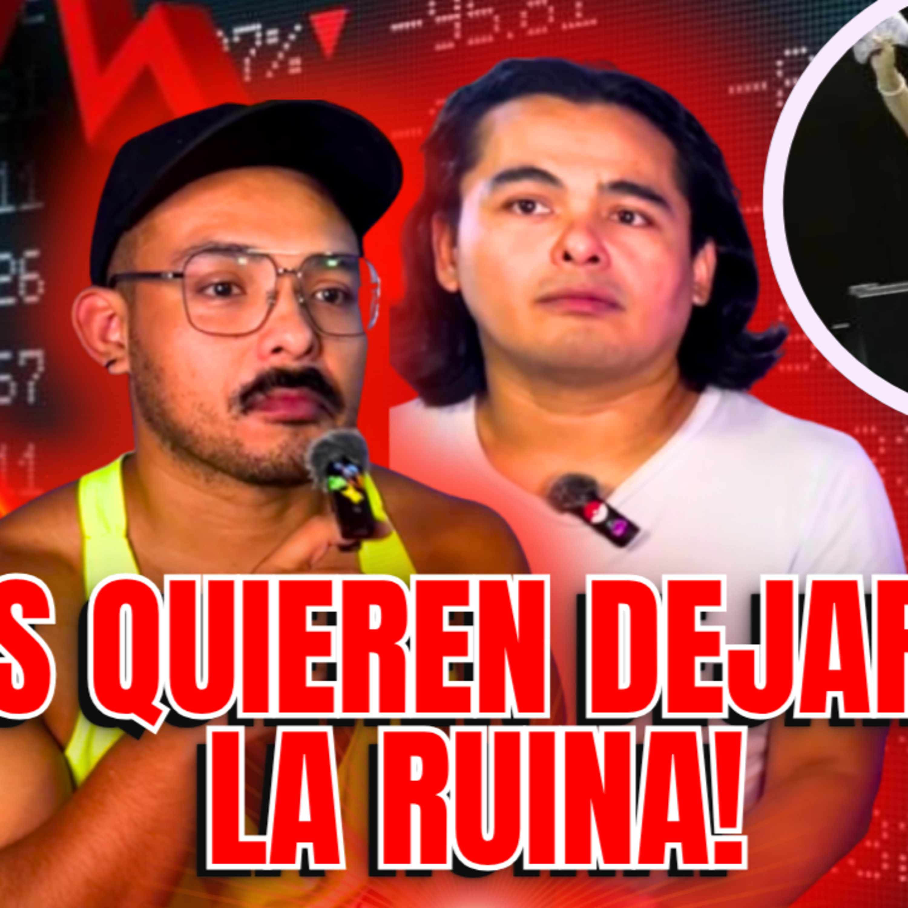 IMPUESTOS EN LOS VIDEOJUEGOS! Cronica de dos Gaymers Regios episode artwork