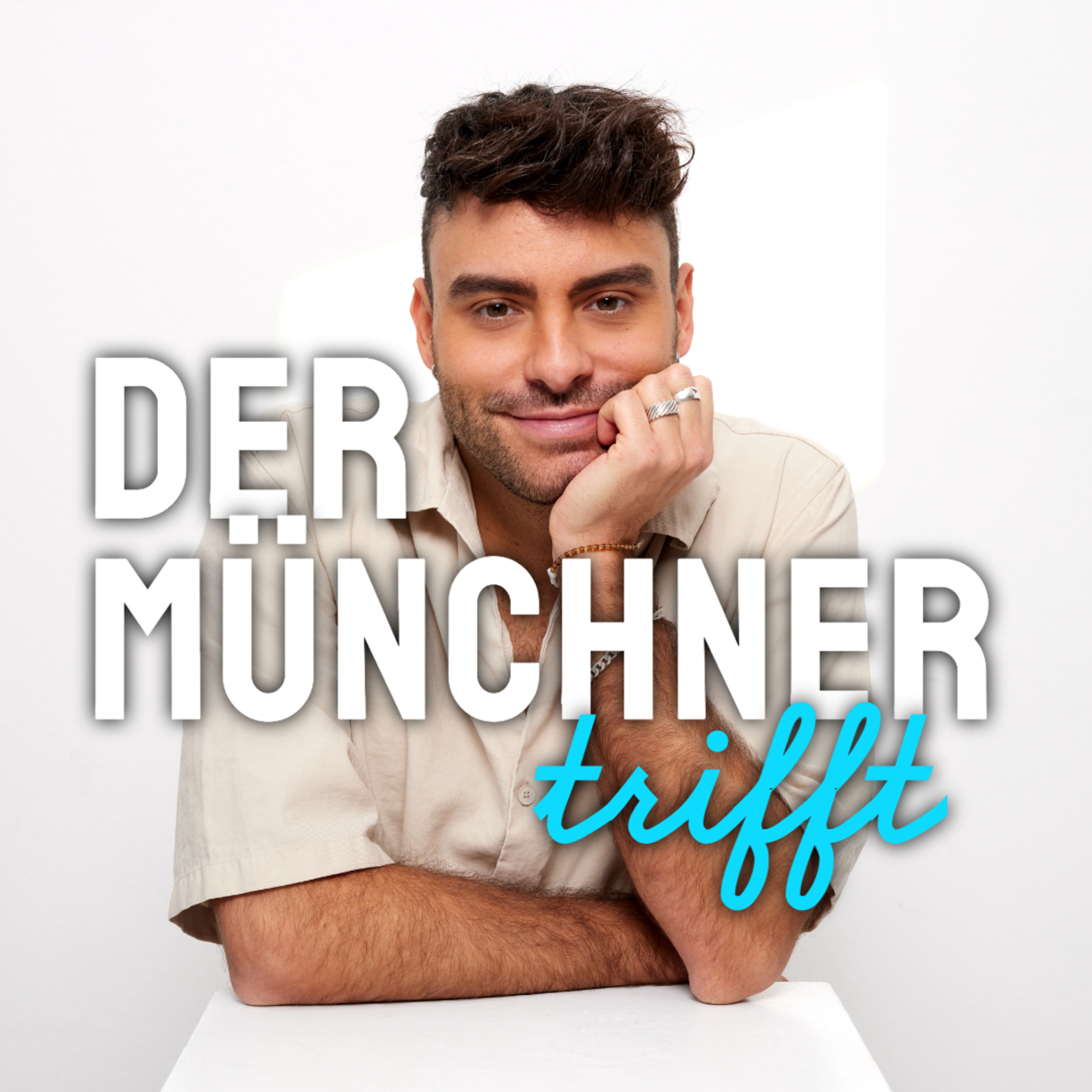 Der Münchner trifft