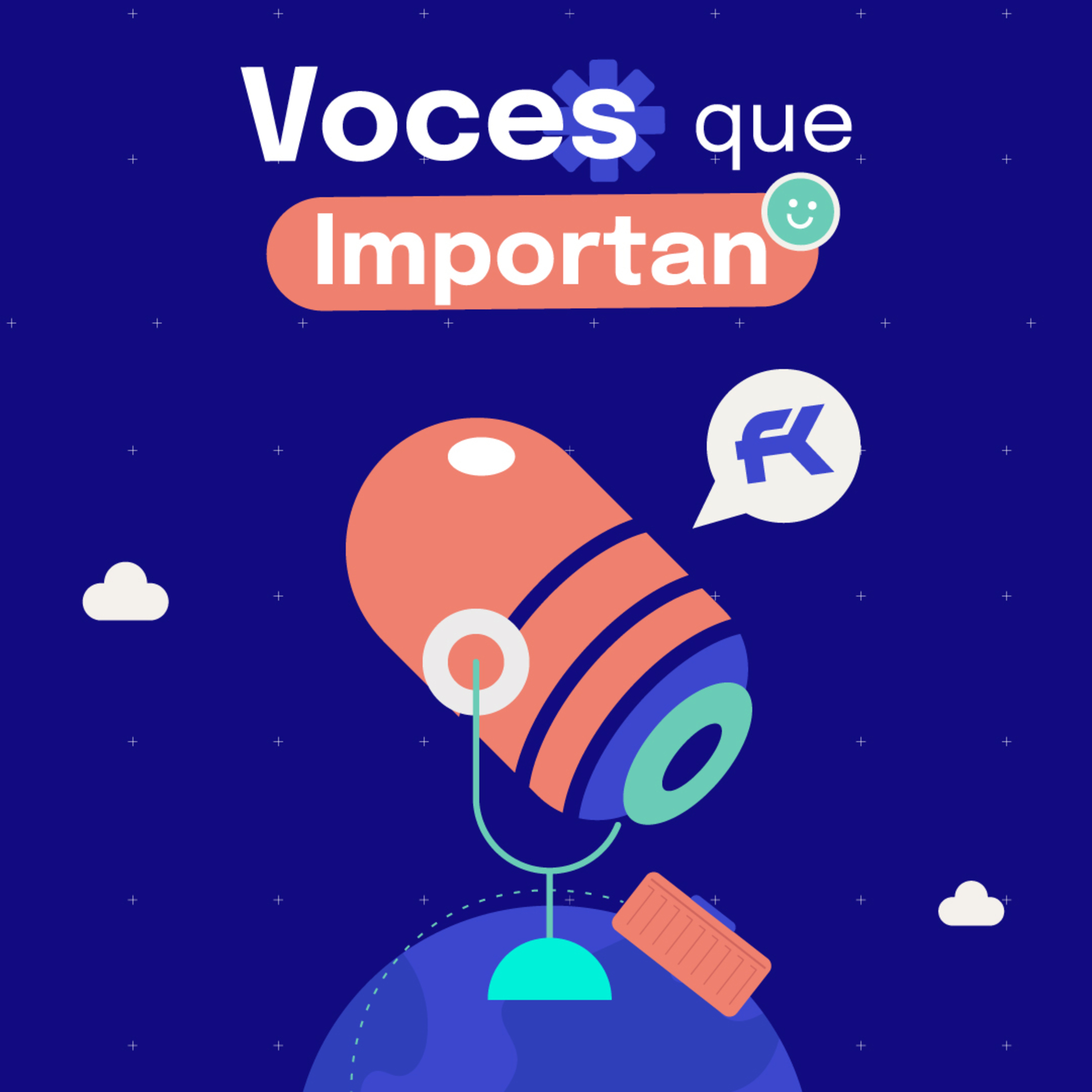 Voces que Importan