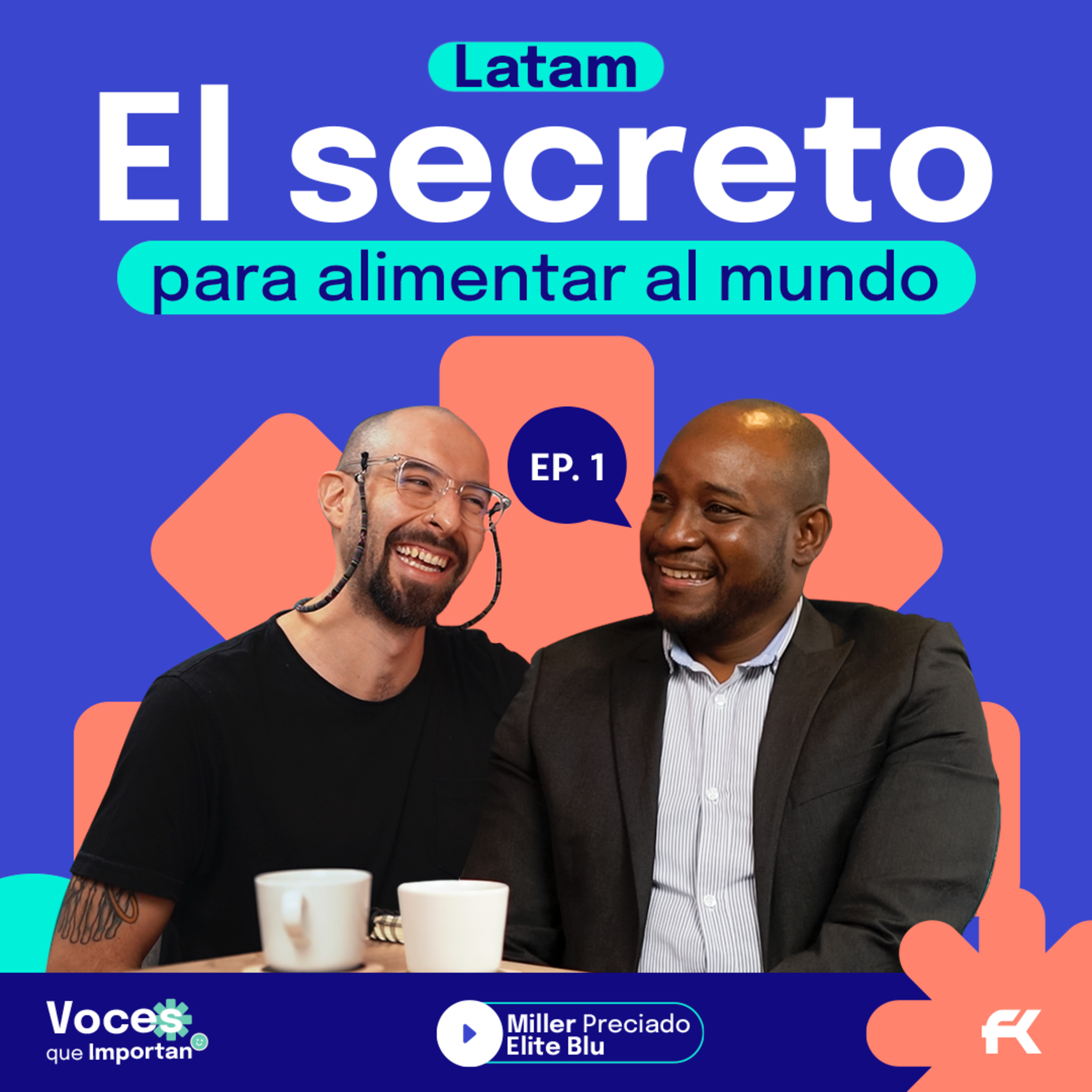 Voces que Importan