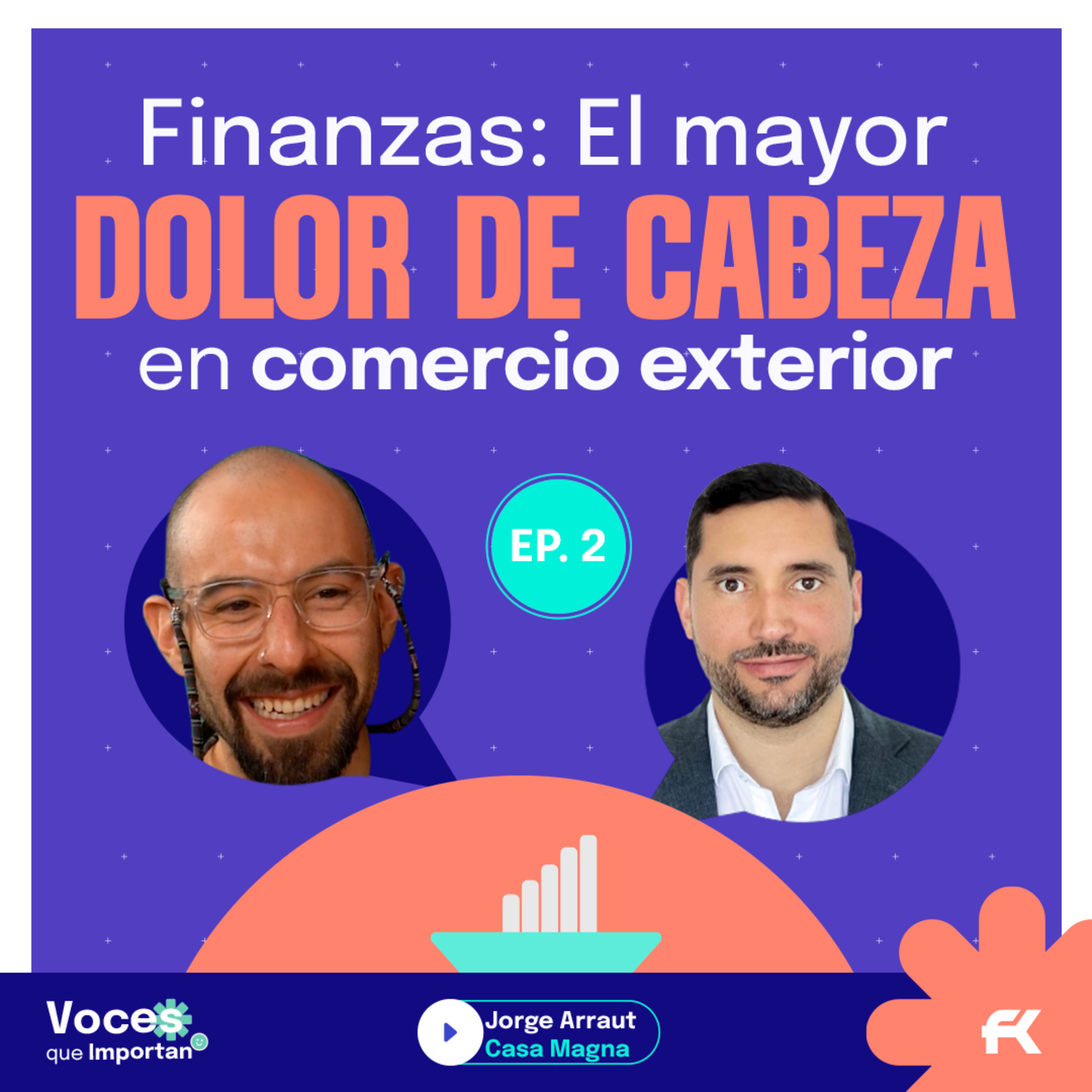 Voces que Importan