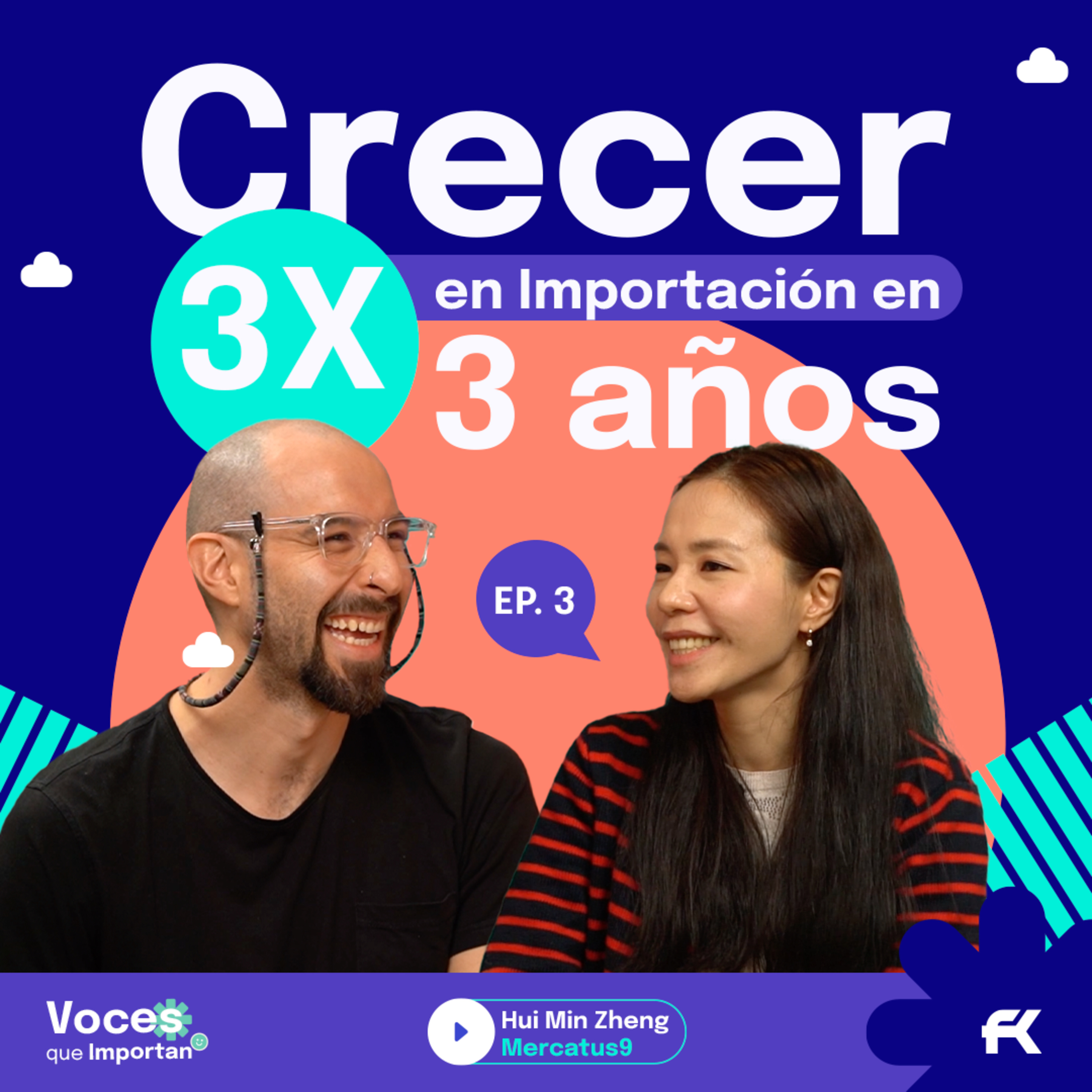 Voces que Importan