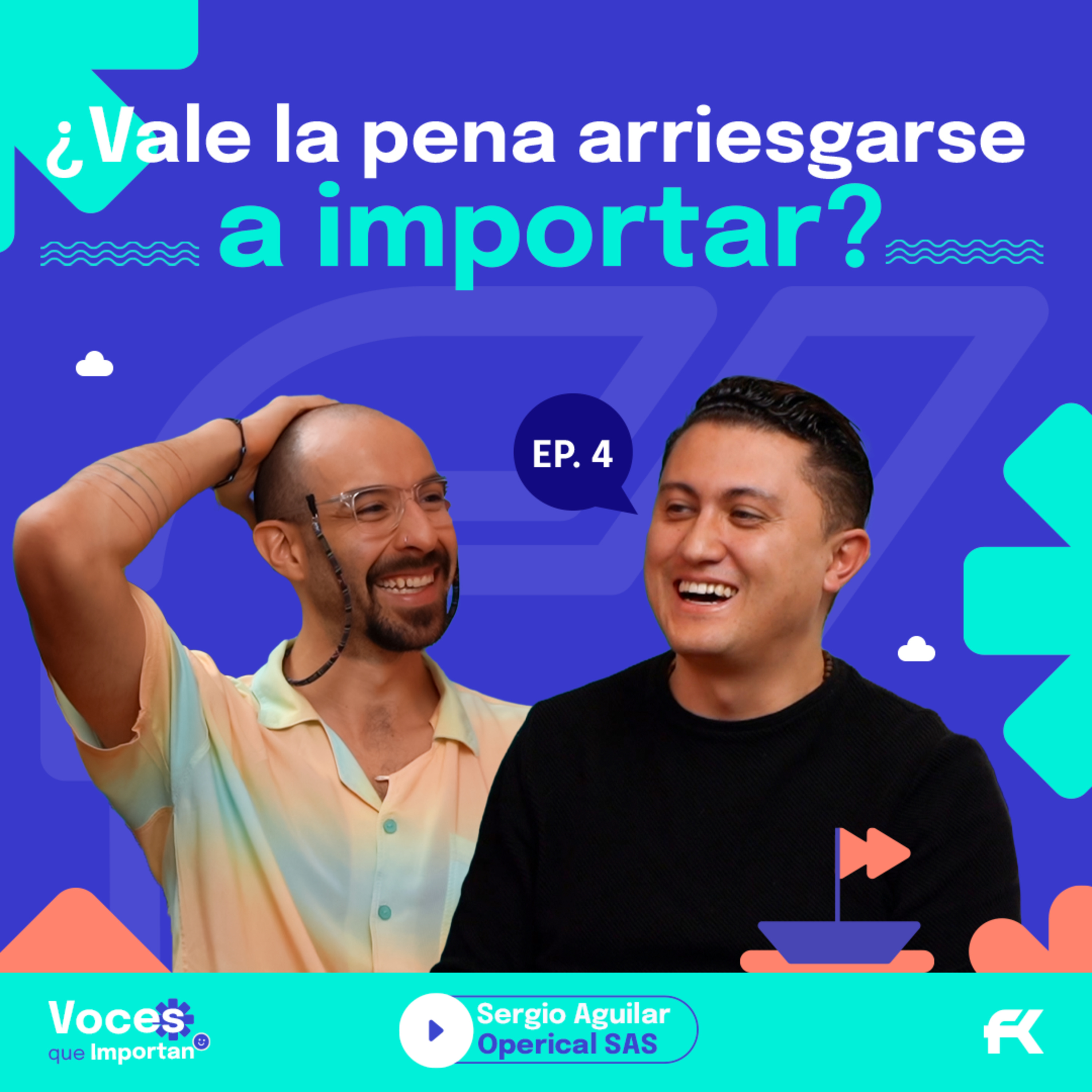 Voces que Importan