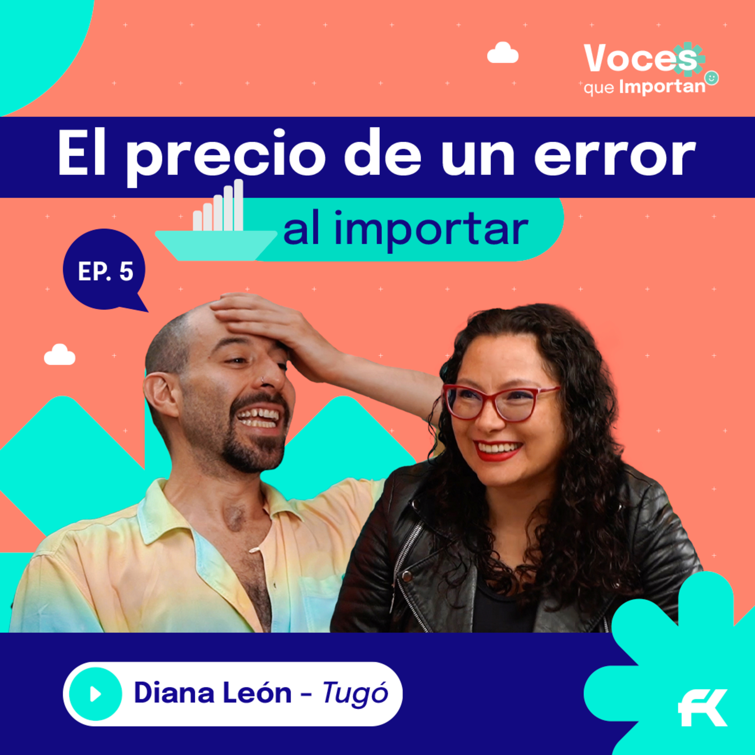 Voces que Importan