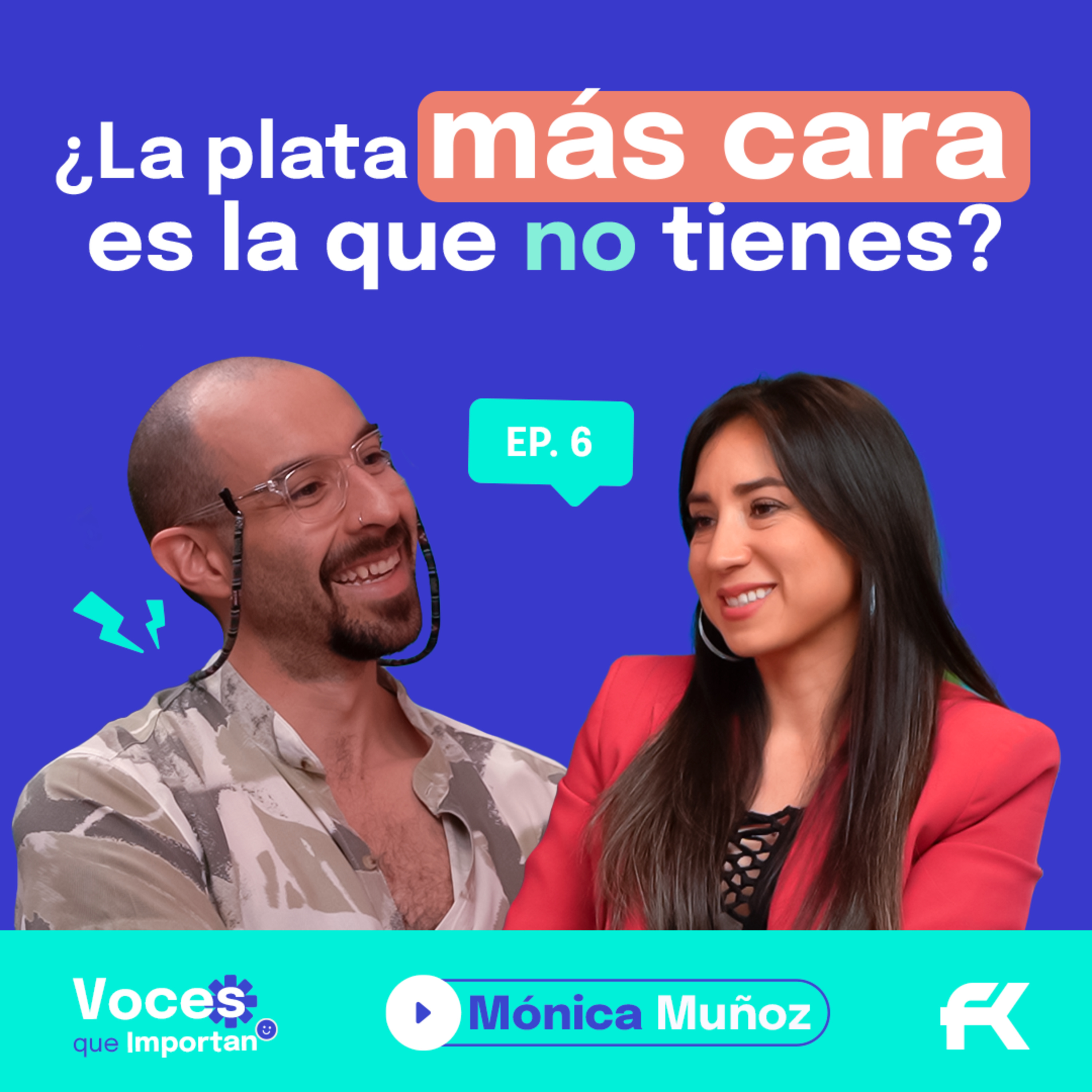 Voces que Importan