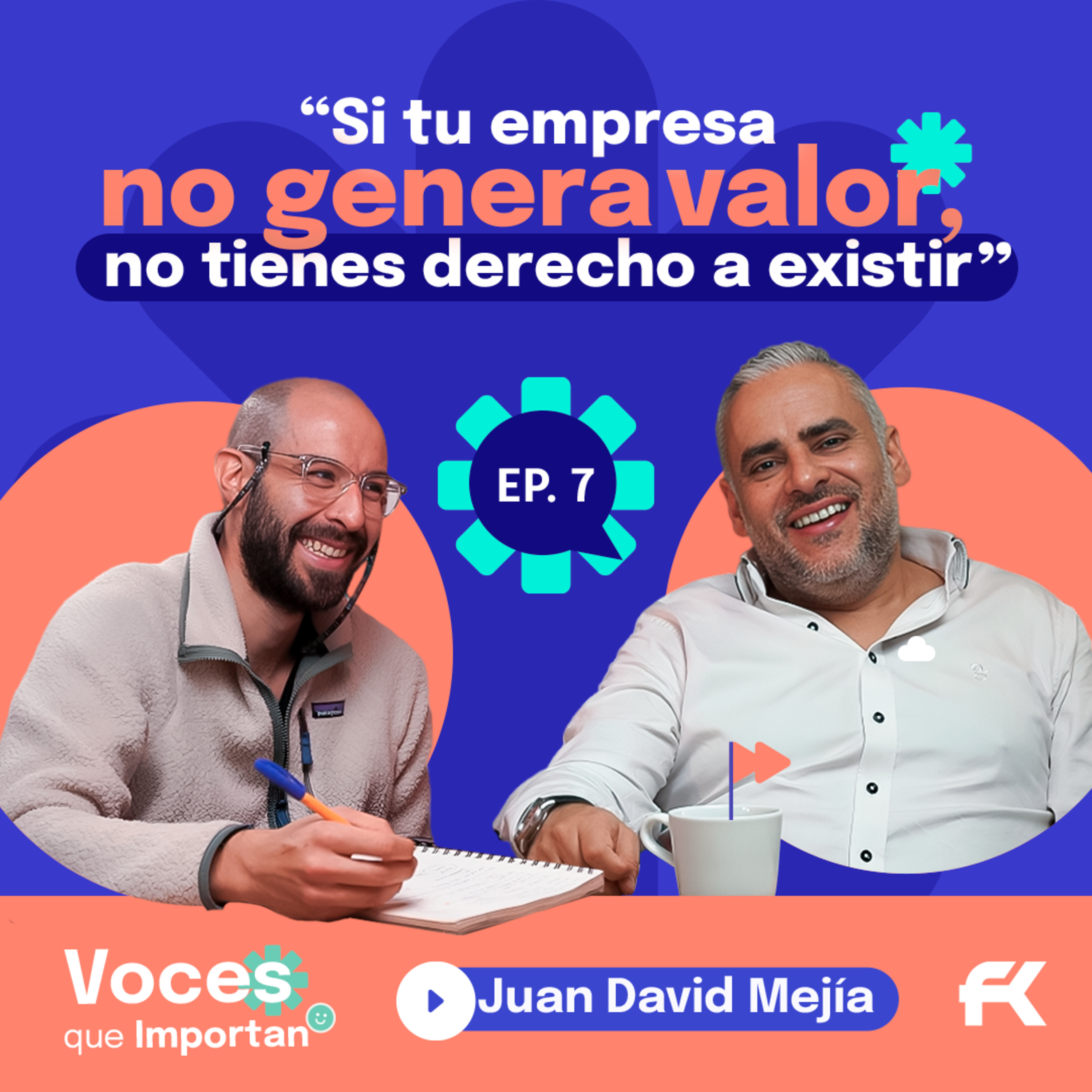 Voces que Importan
