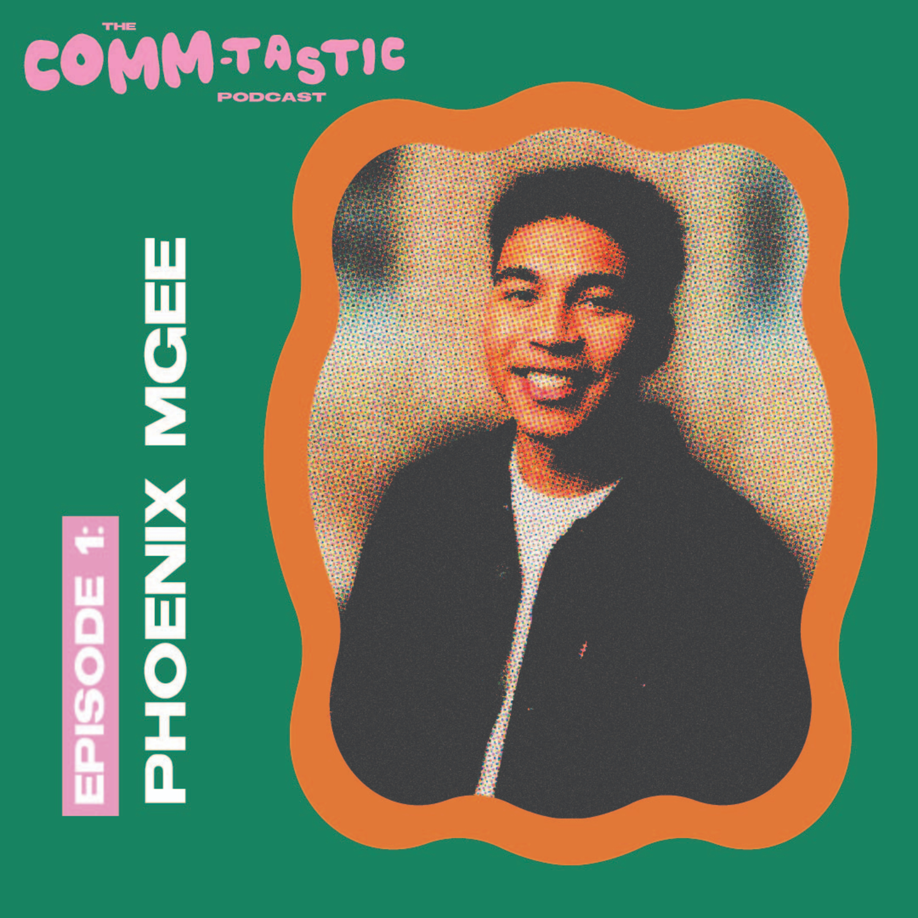 The Commtastic Podcast