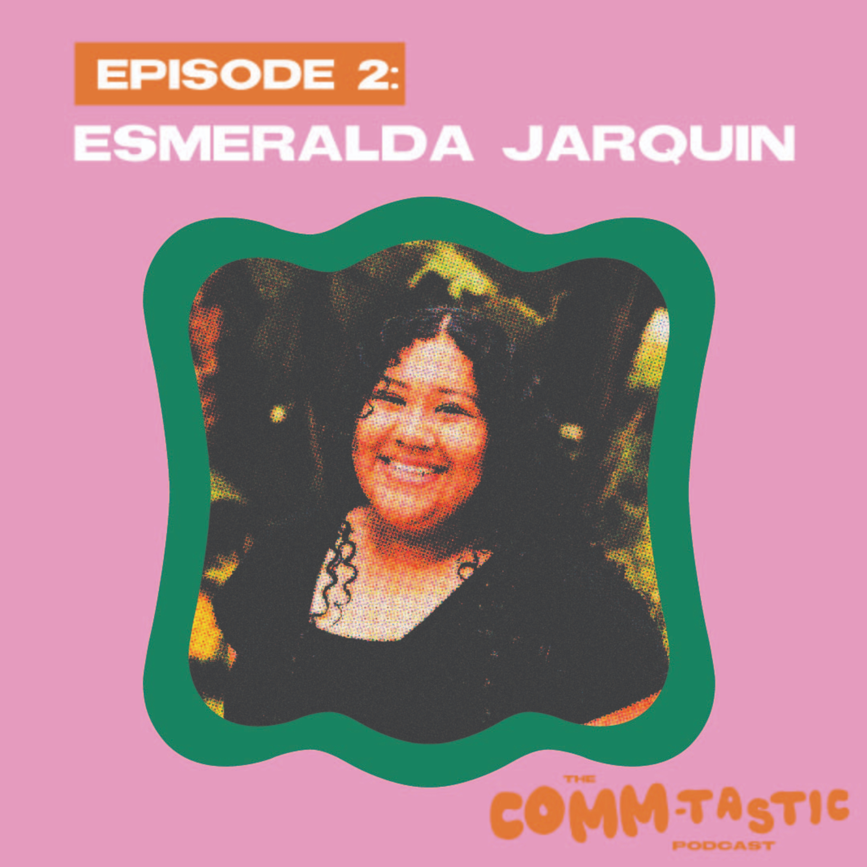 The Commtastic Podcast