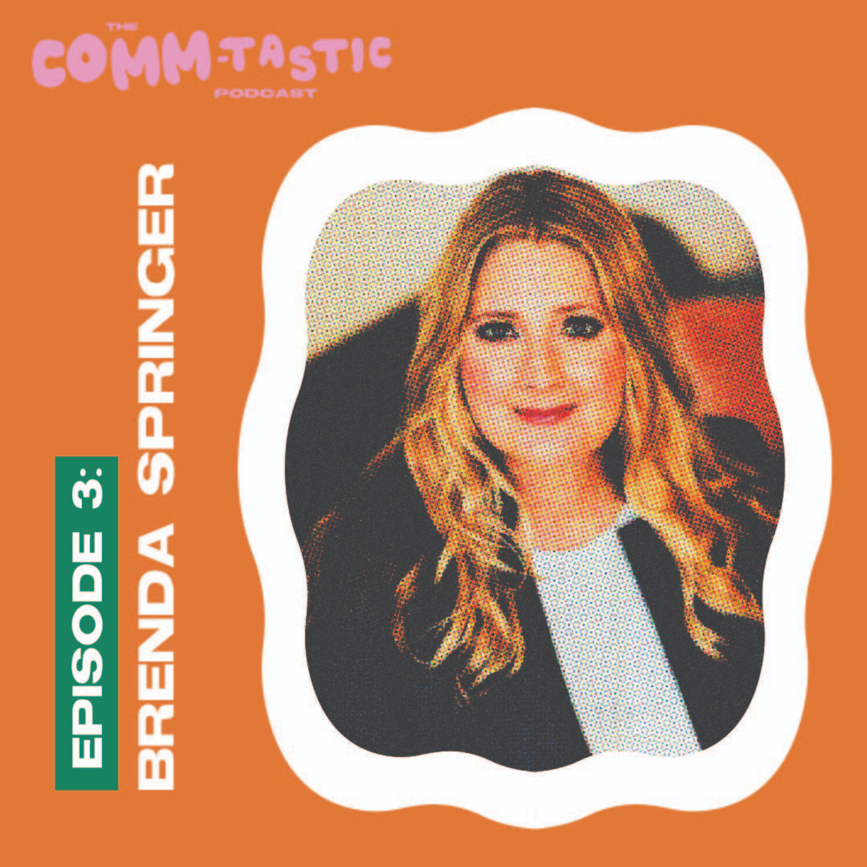 The Commtastic Podcast