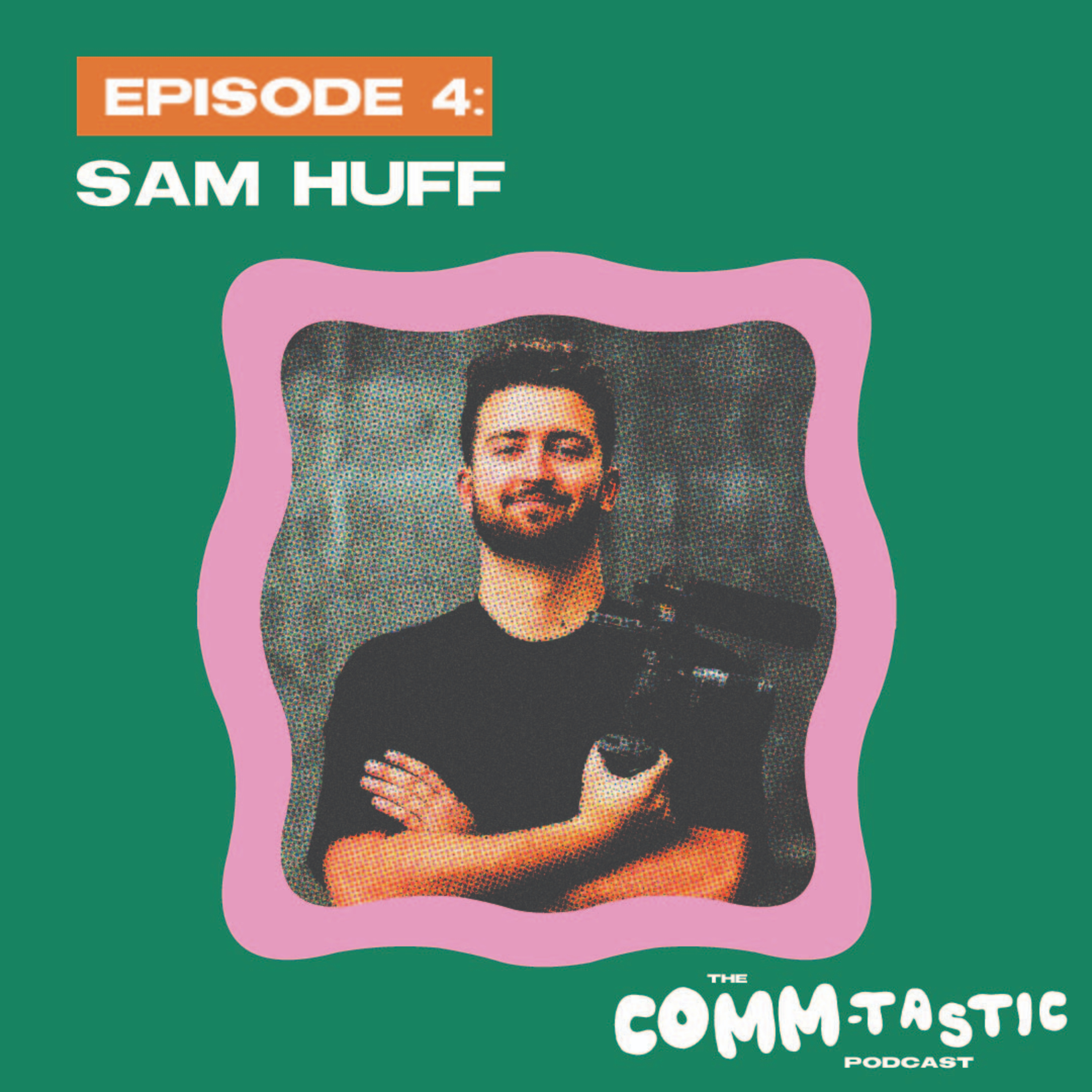 The Commtastic Podcast