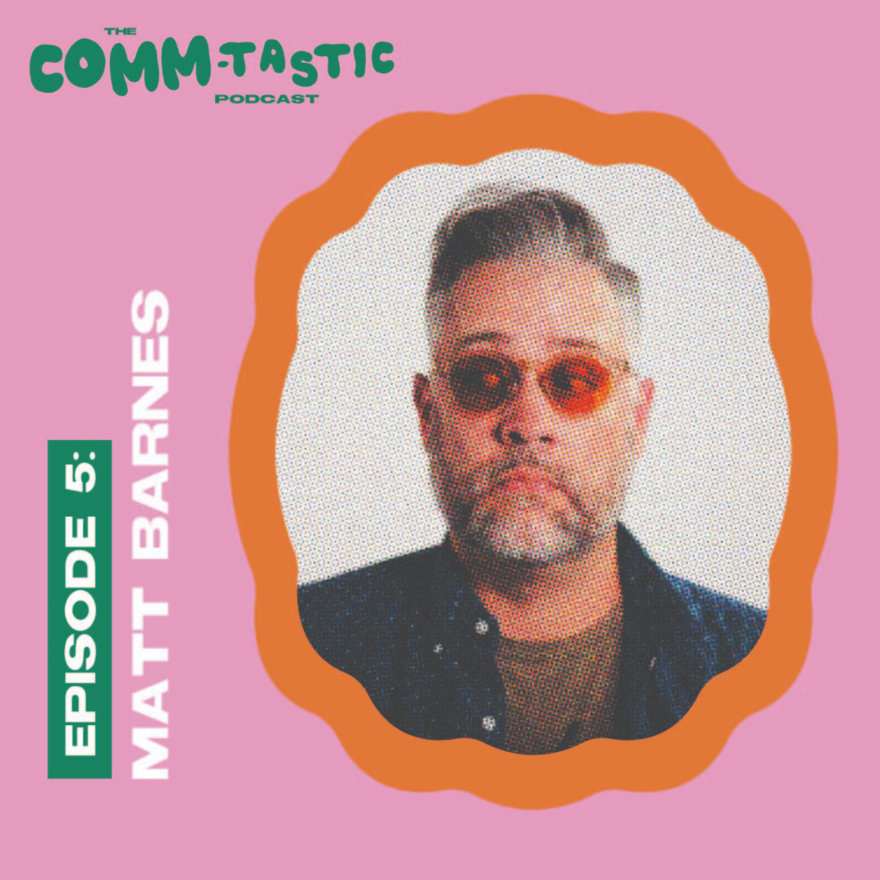The Commtastic Podcast