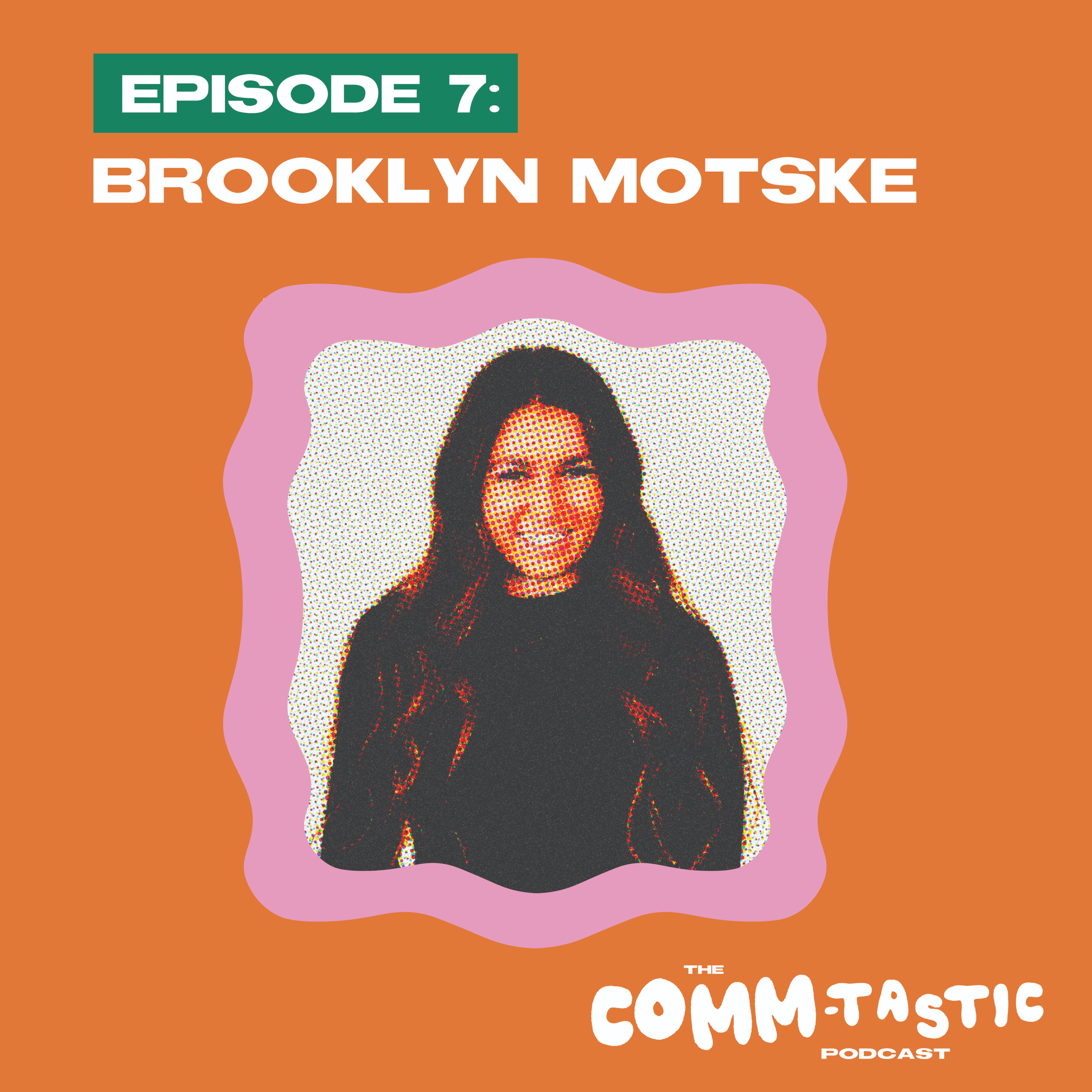 The Commtastic Podcast