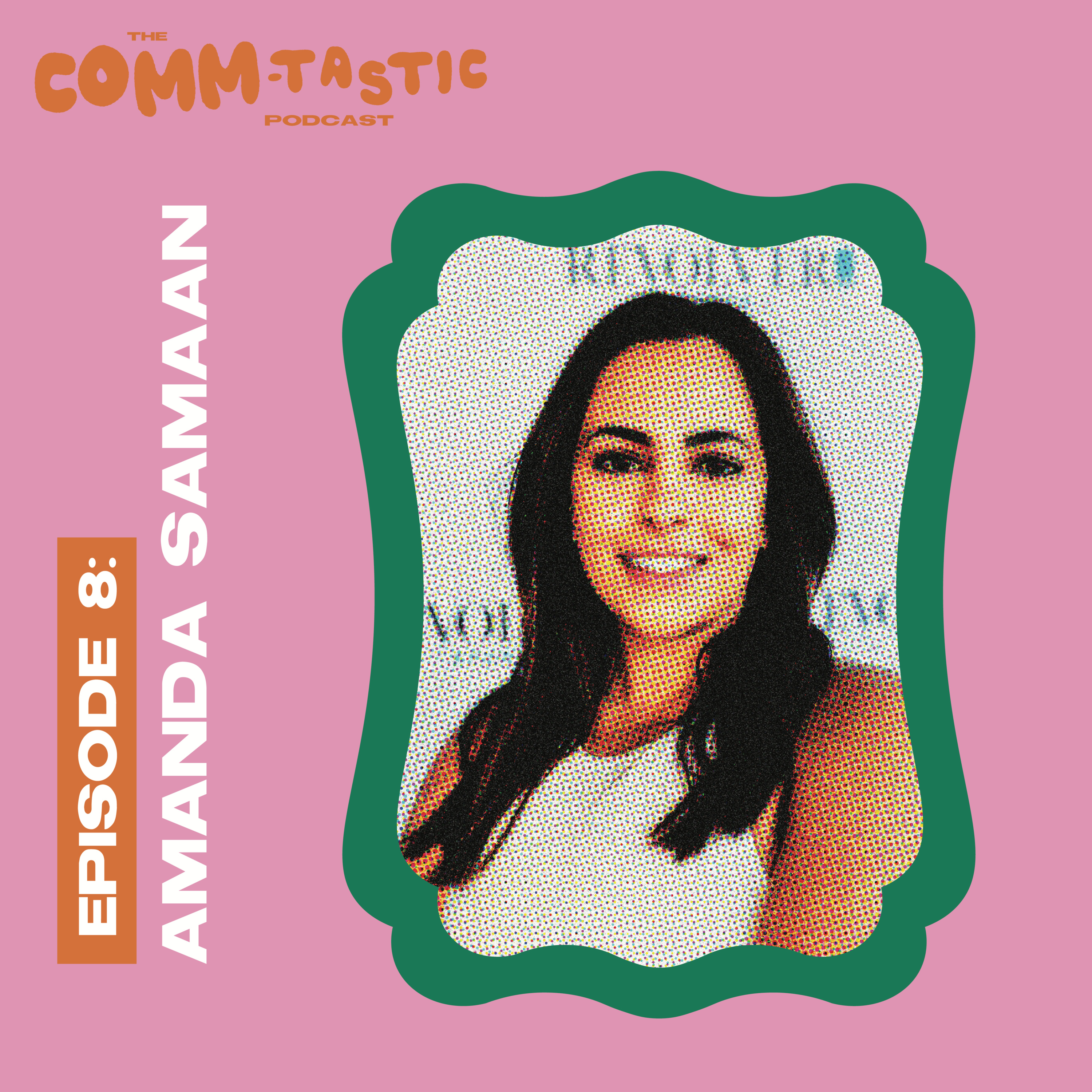The Commtastic Podcast