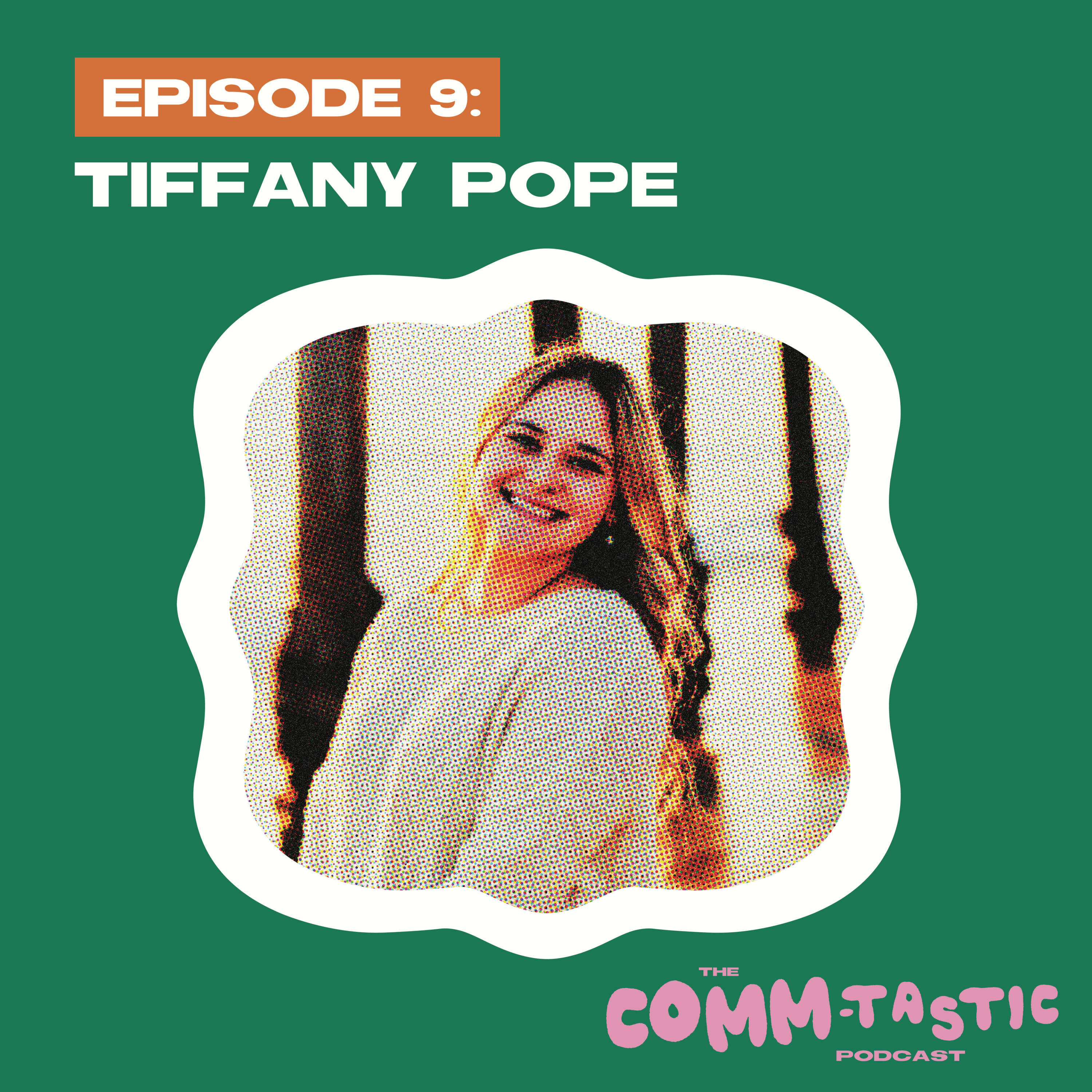 The Commtastic Podcast
