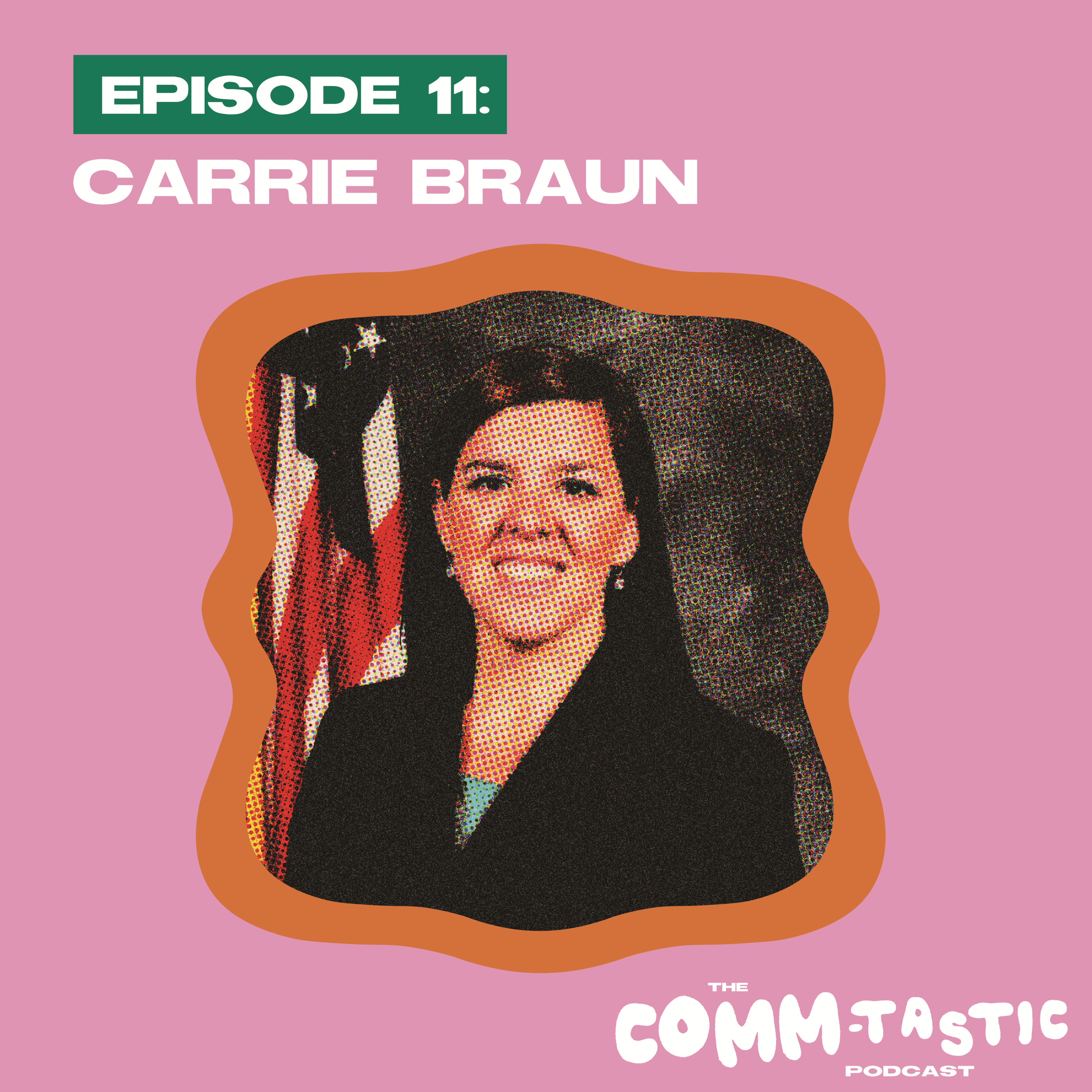 The Commtastic Podcast