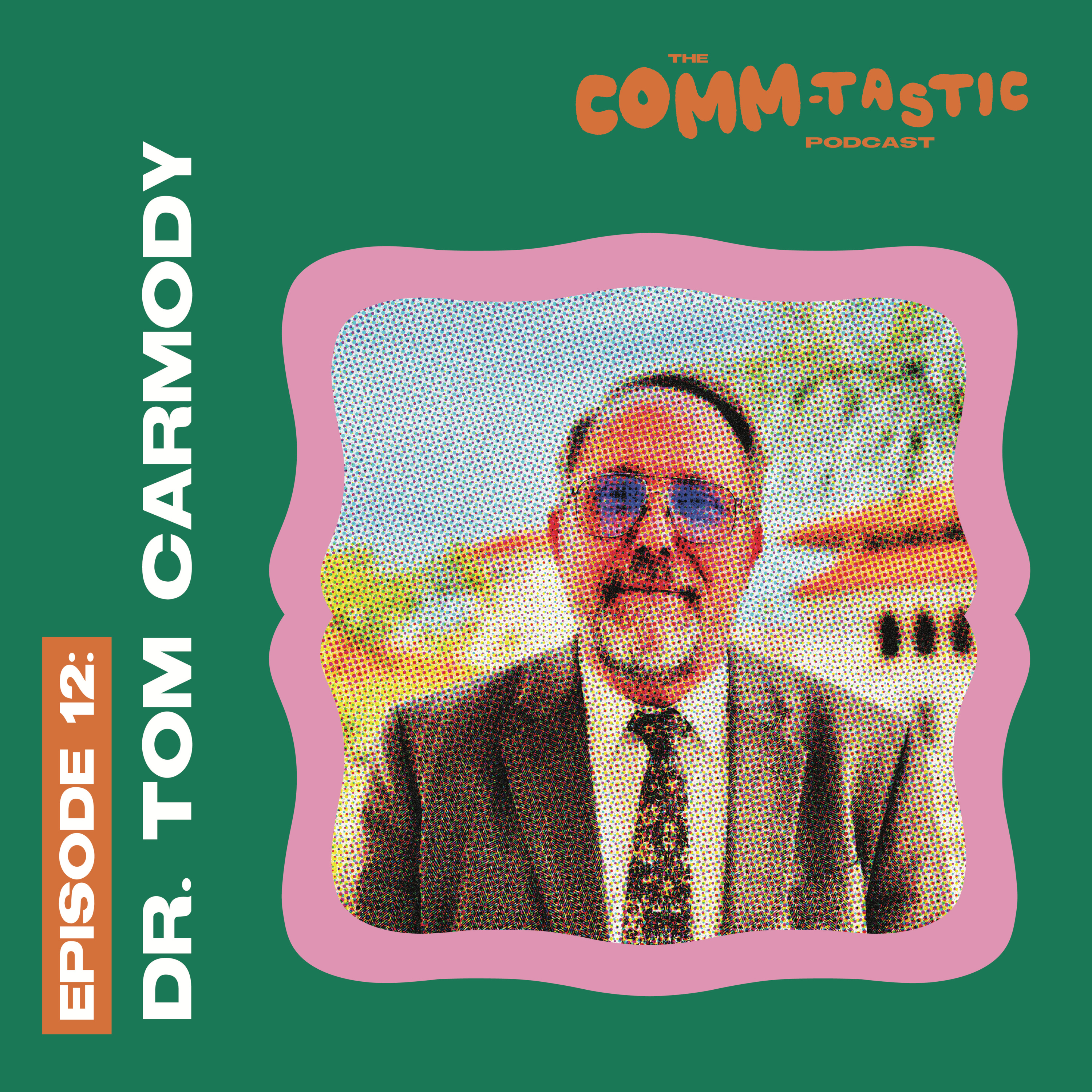 The Commtastic Podcast