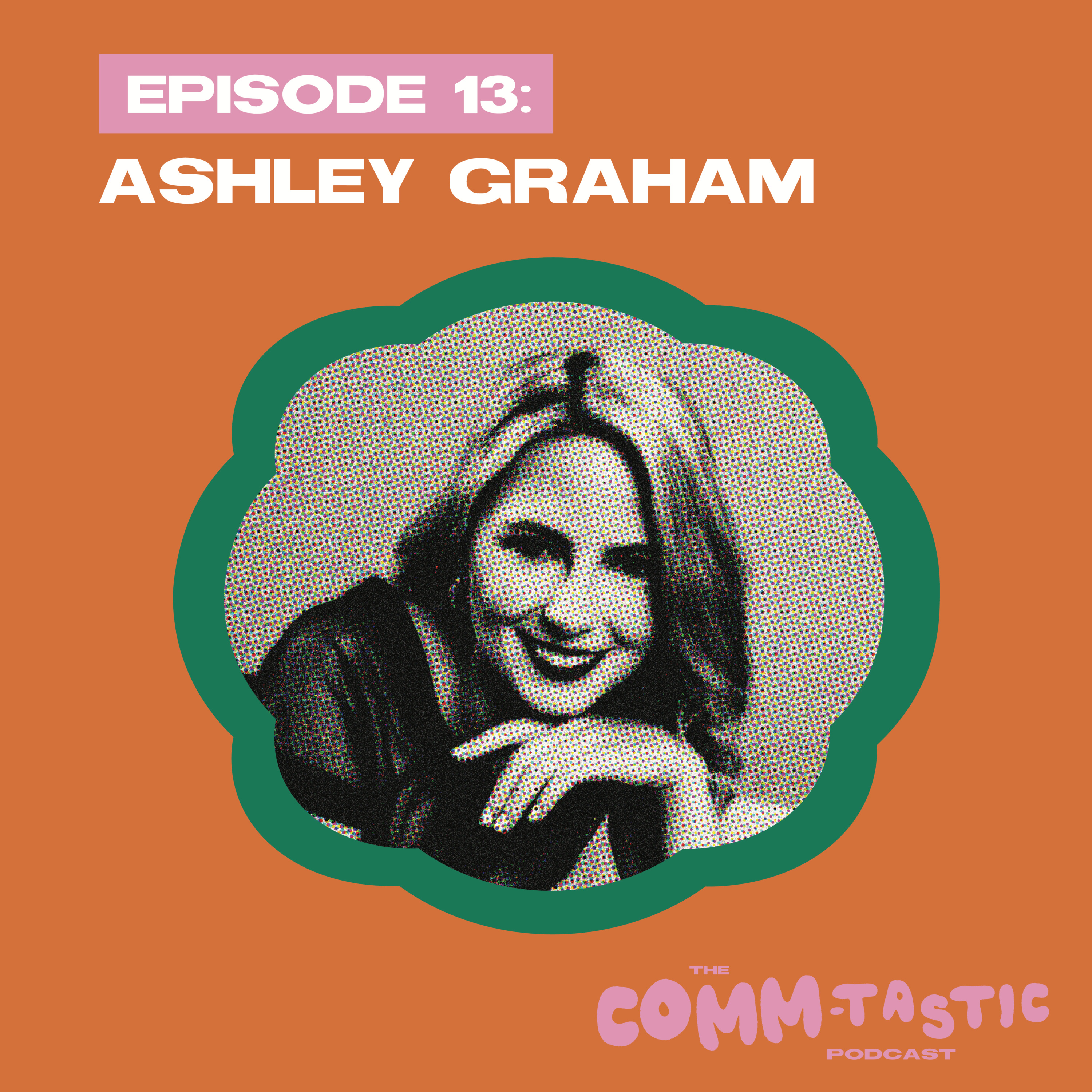 The Commtastic Podcast
