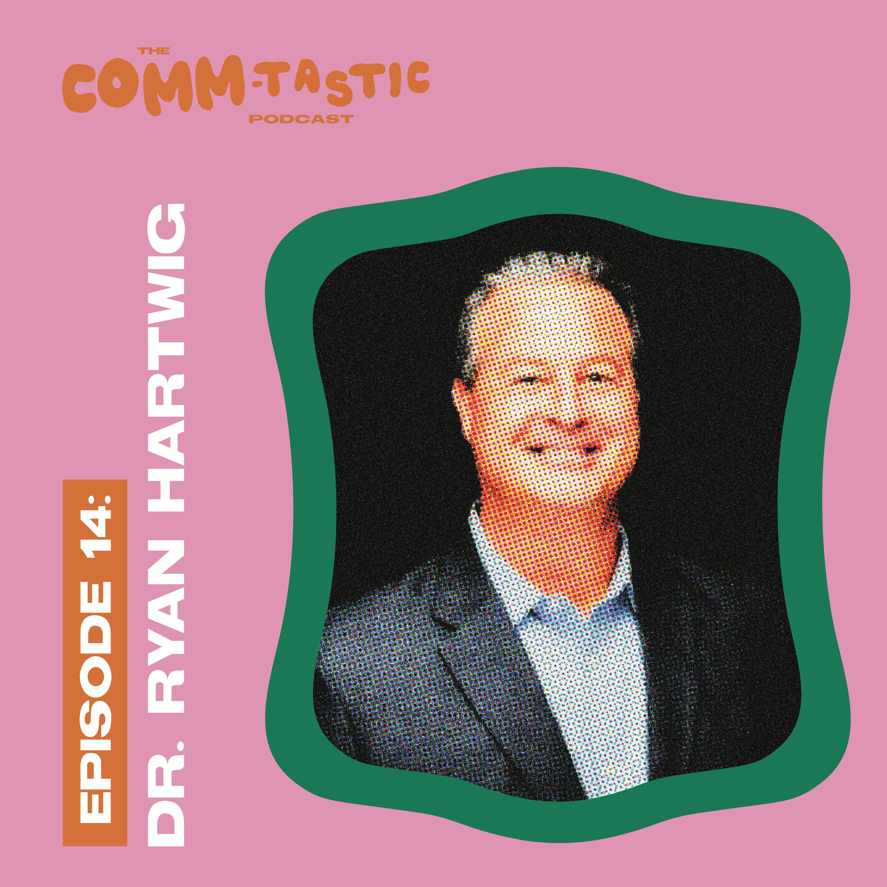 The Commtastic Podcast