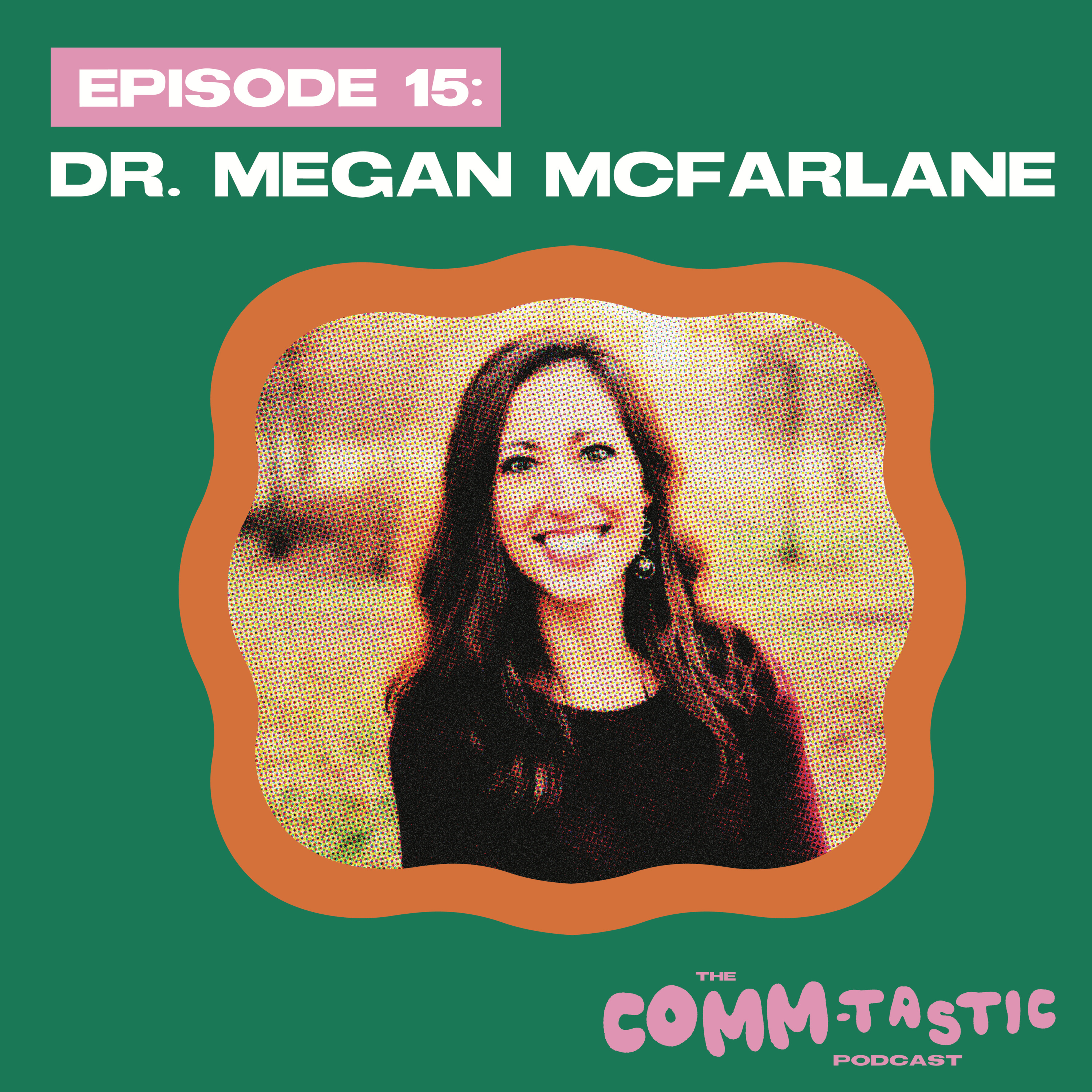 The Commtastic Podcast