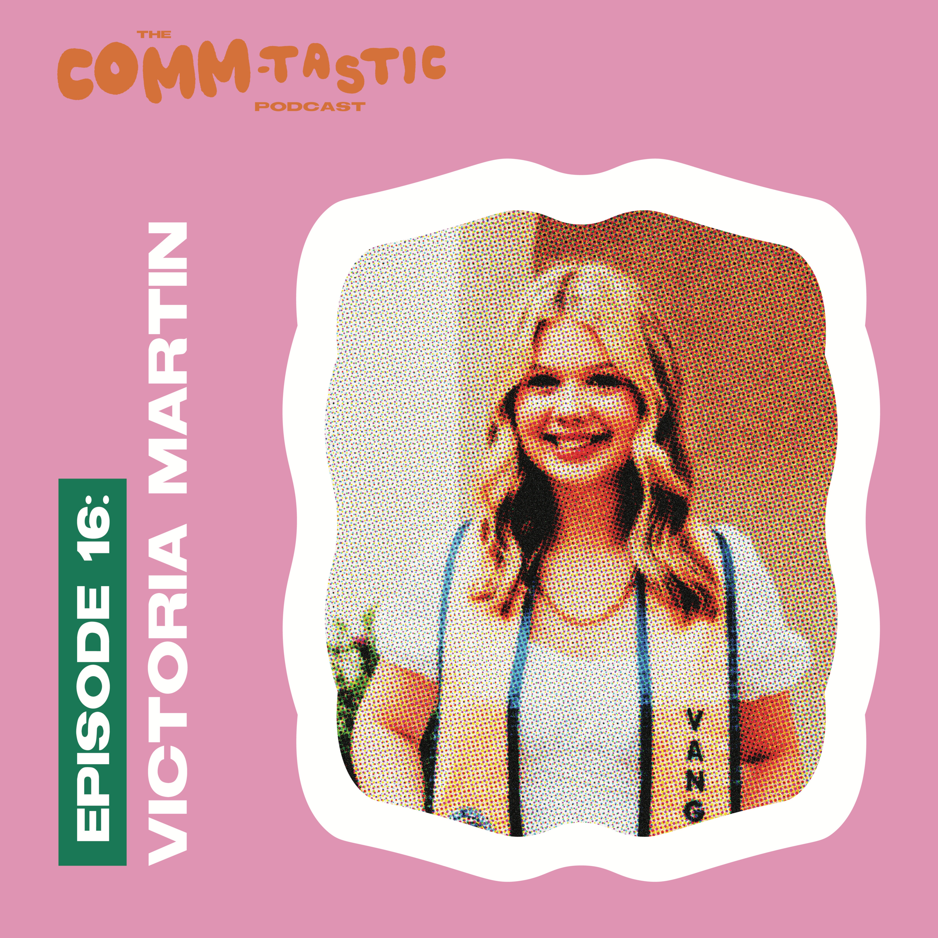 The Commtastic Podcast