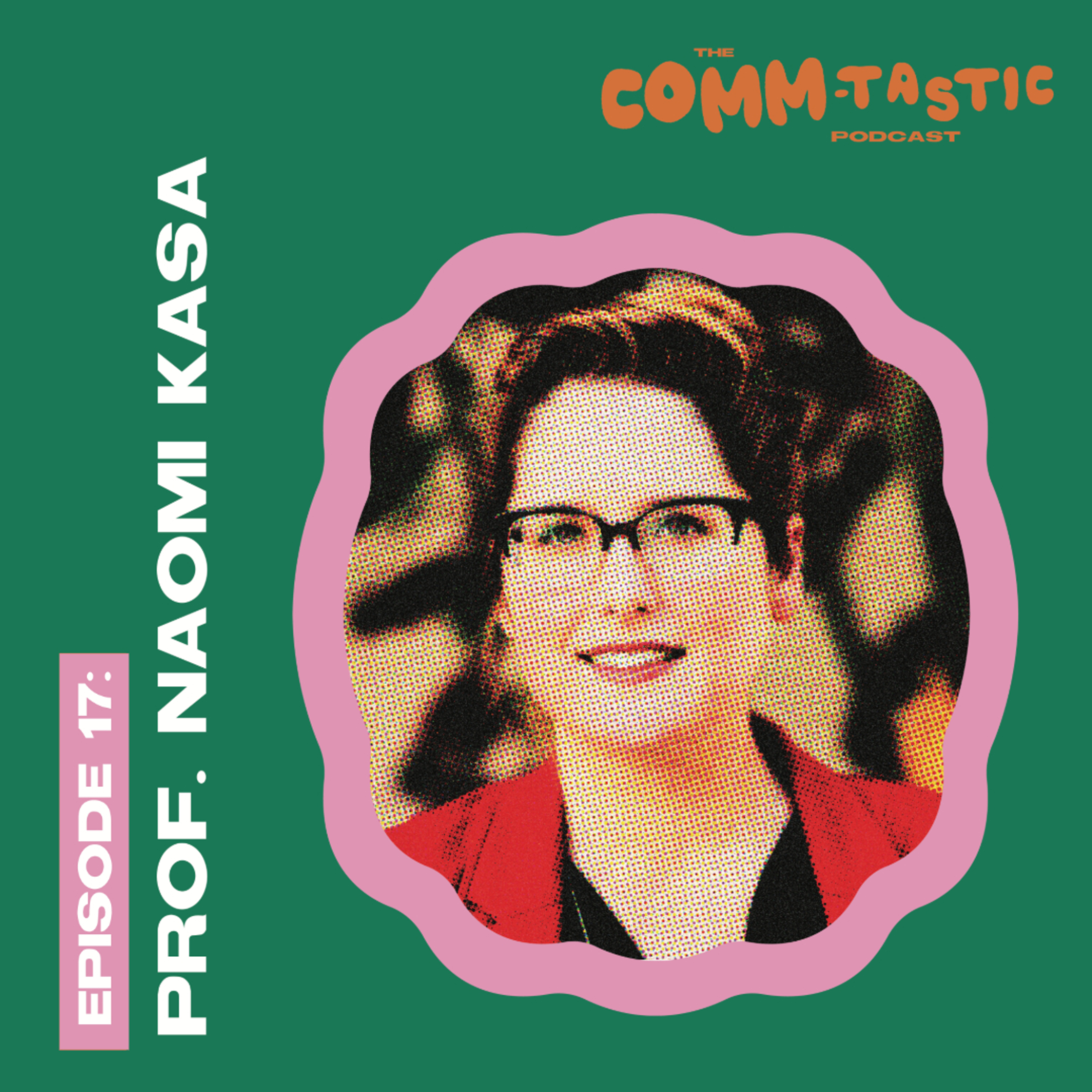 The Commtastic Podcast