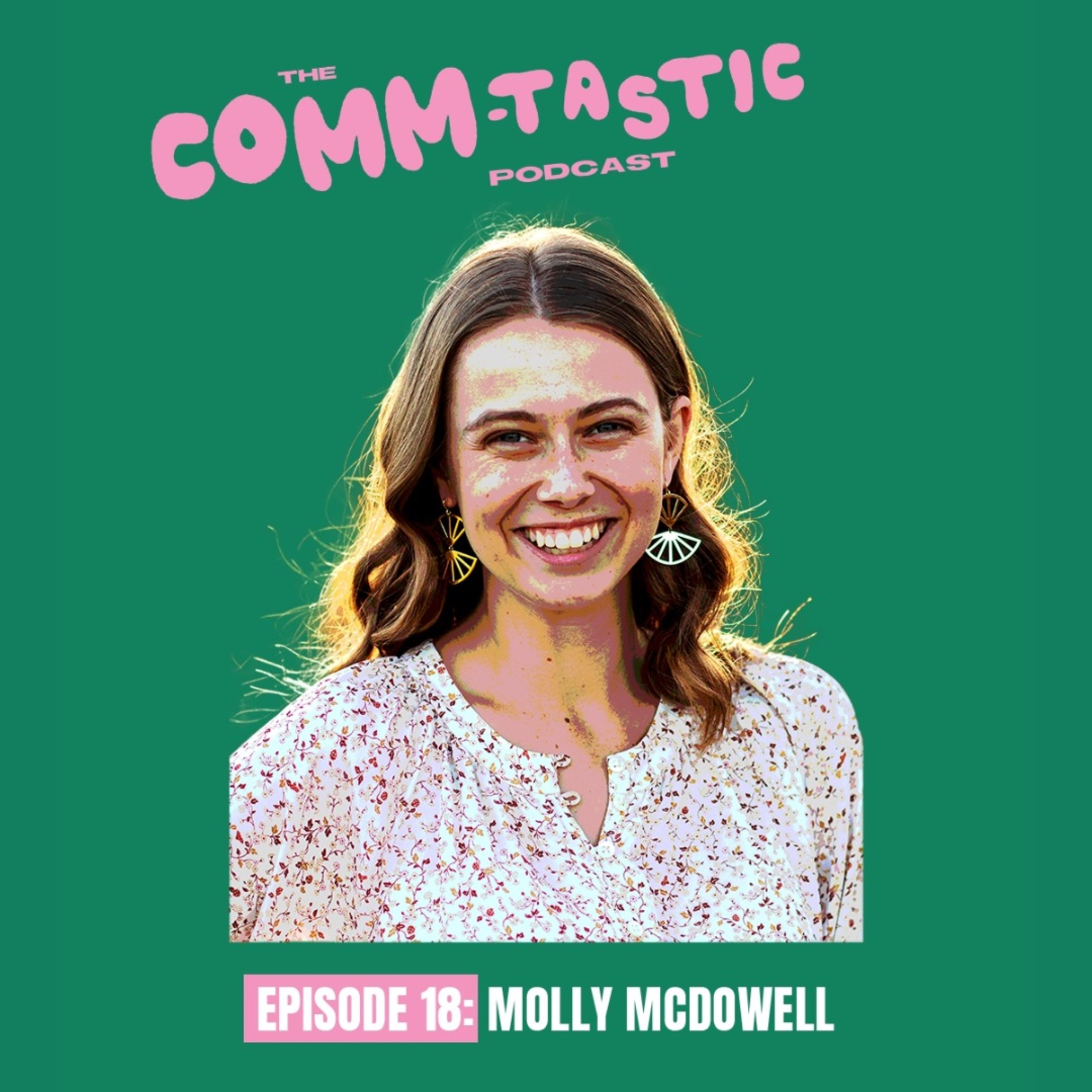 The Commtastic Podcast