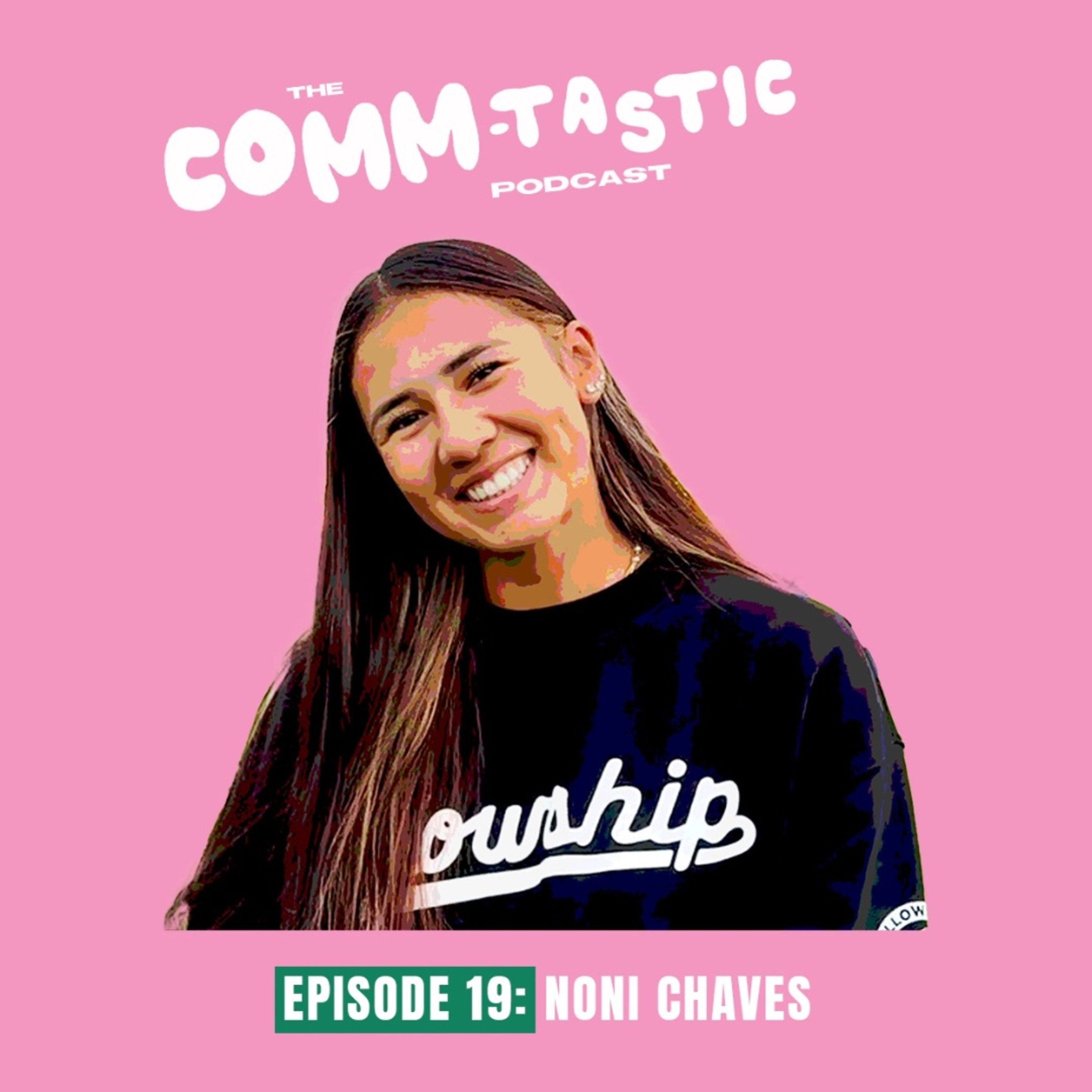 The Commtastic Podcast